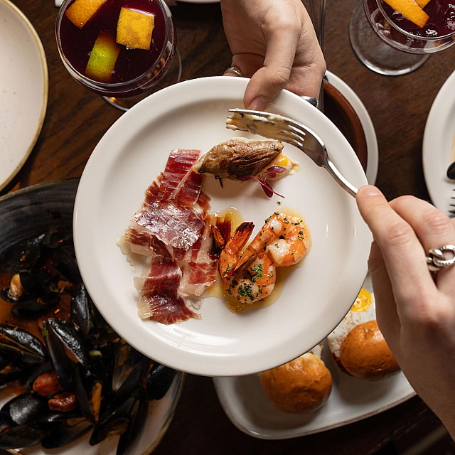 El Pirata of Mayfair