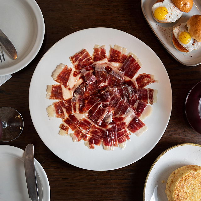 El Pirata of Mayfair