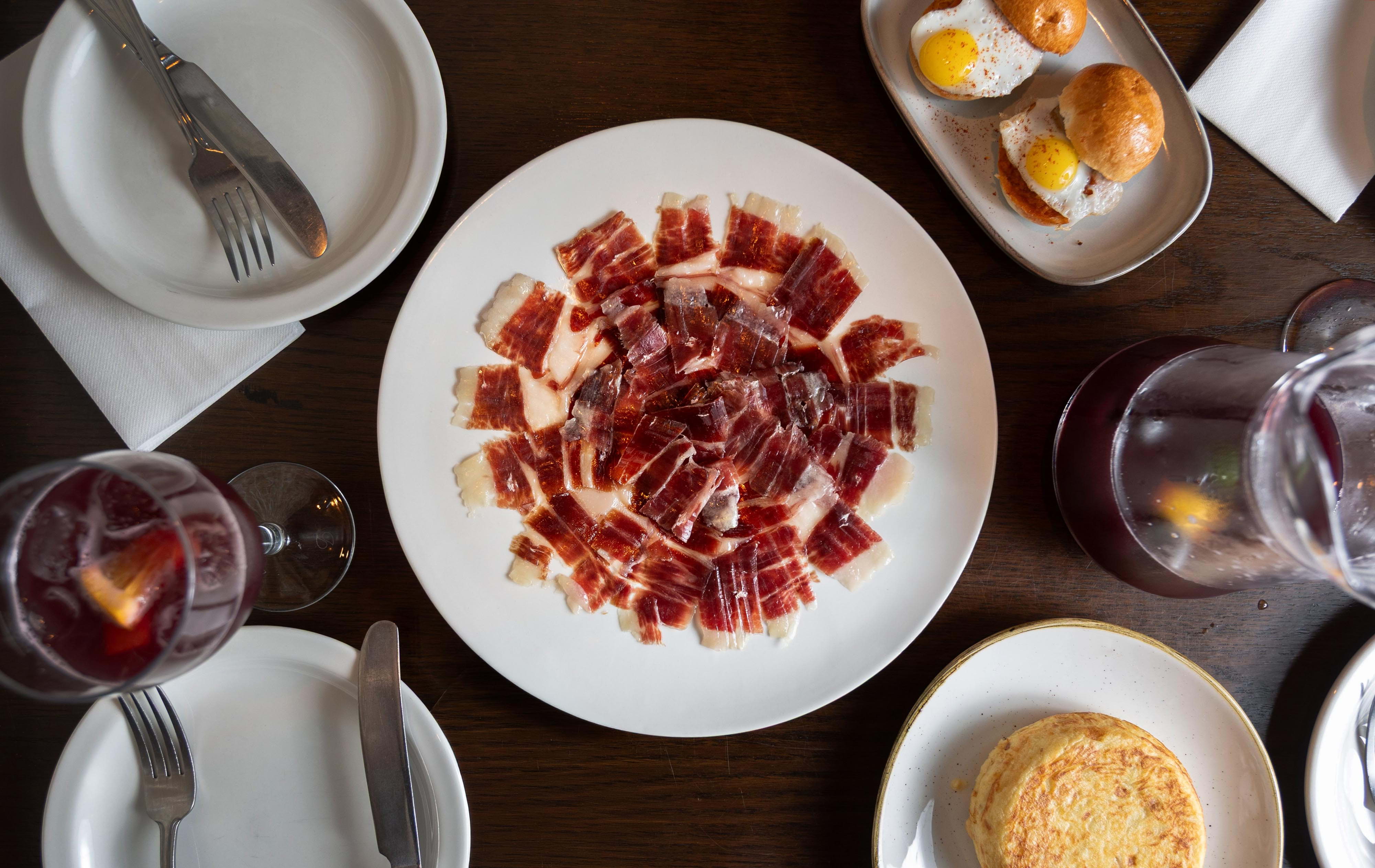 El Pirata of Mayfair – Meat restaurants