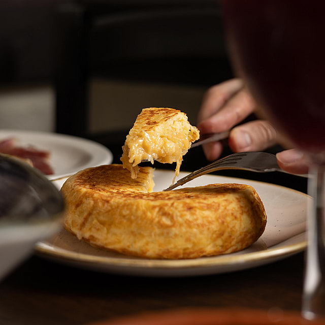 El Pirata of Mayfair