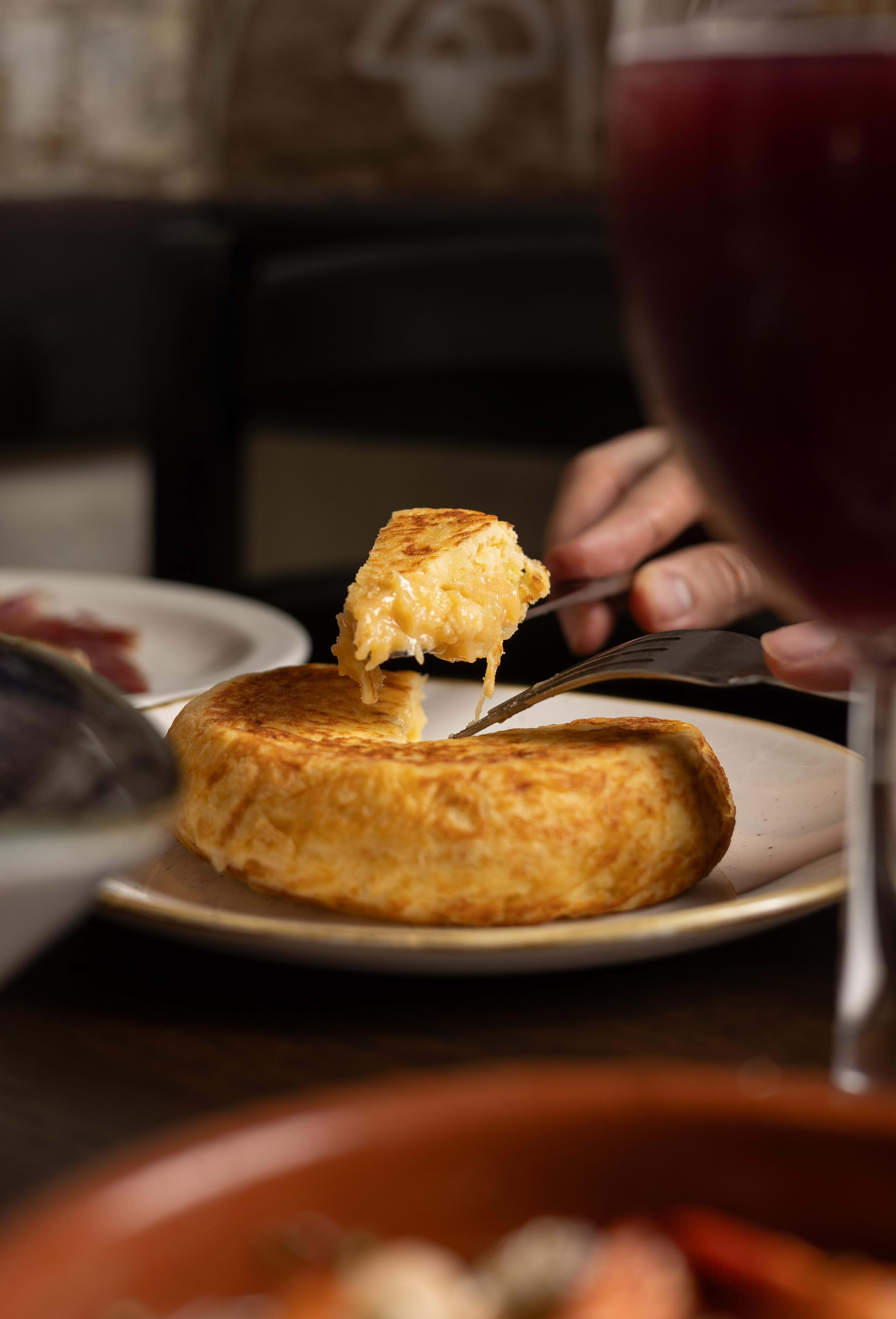 El Pirata of Mayfair – Vegetarian restaurants in Mayfair