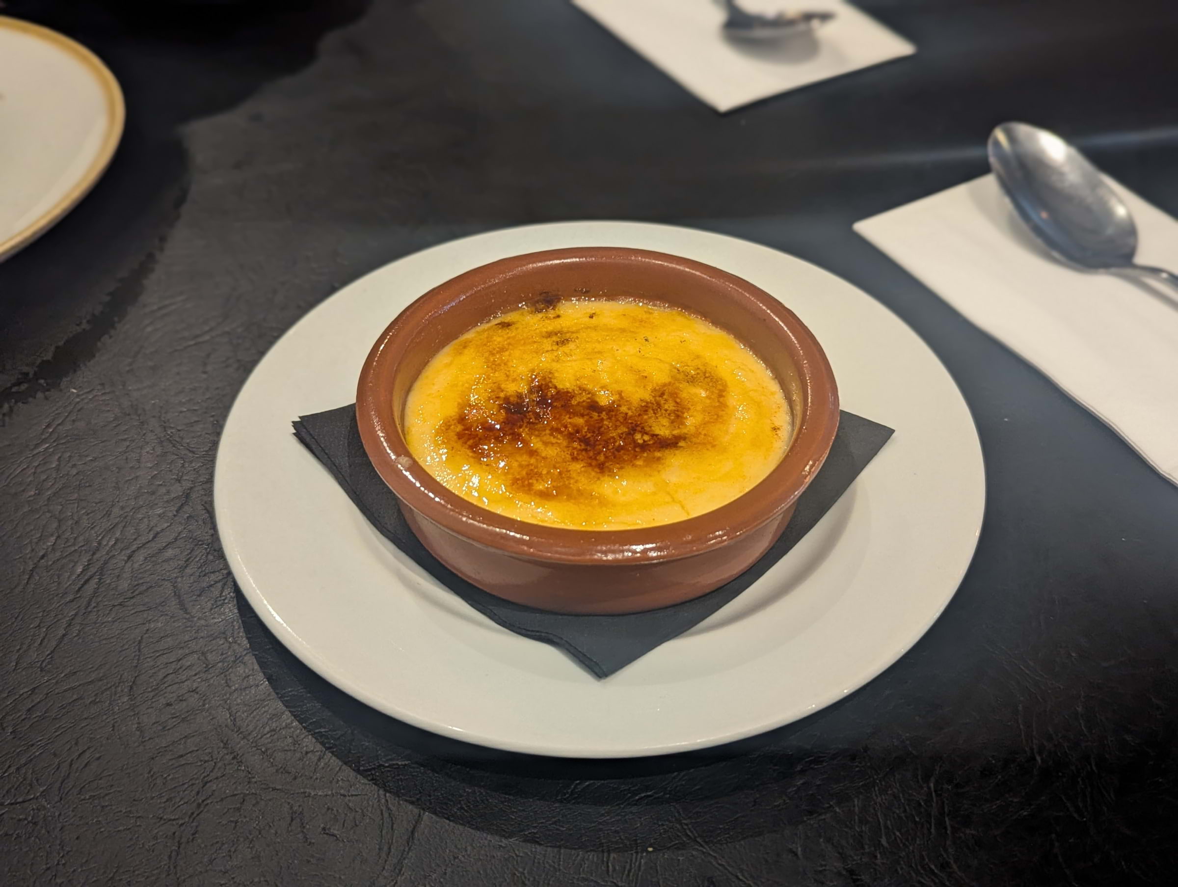 Photo from El Pirata of Mayfair by Daniel S. (14/05/2025)