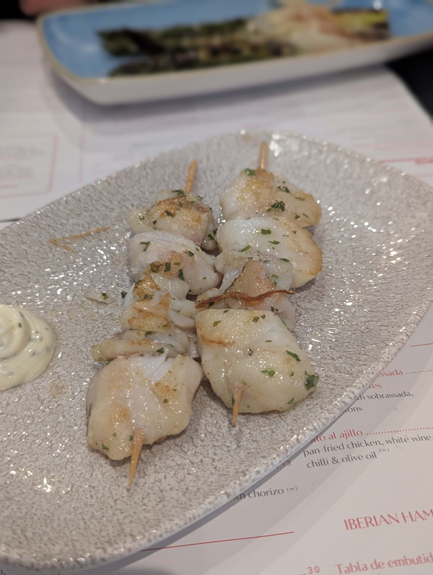 Photo from El Pirata of Mayfair by Vesna D. (13/05/2025)