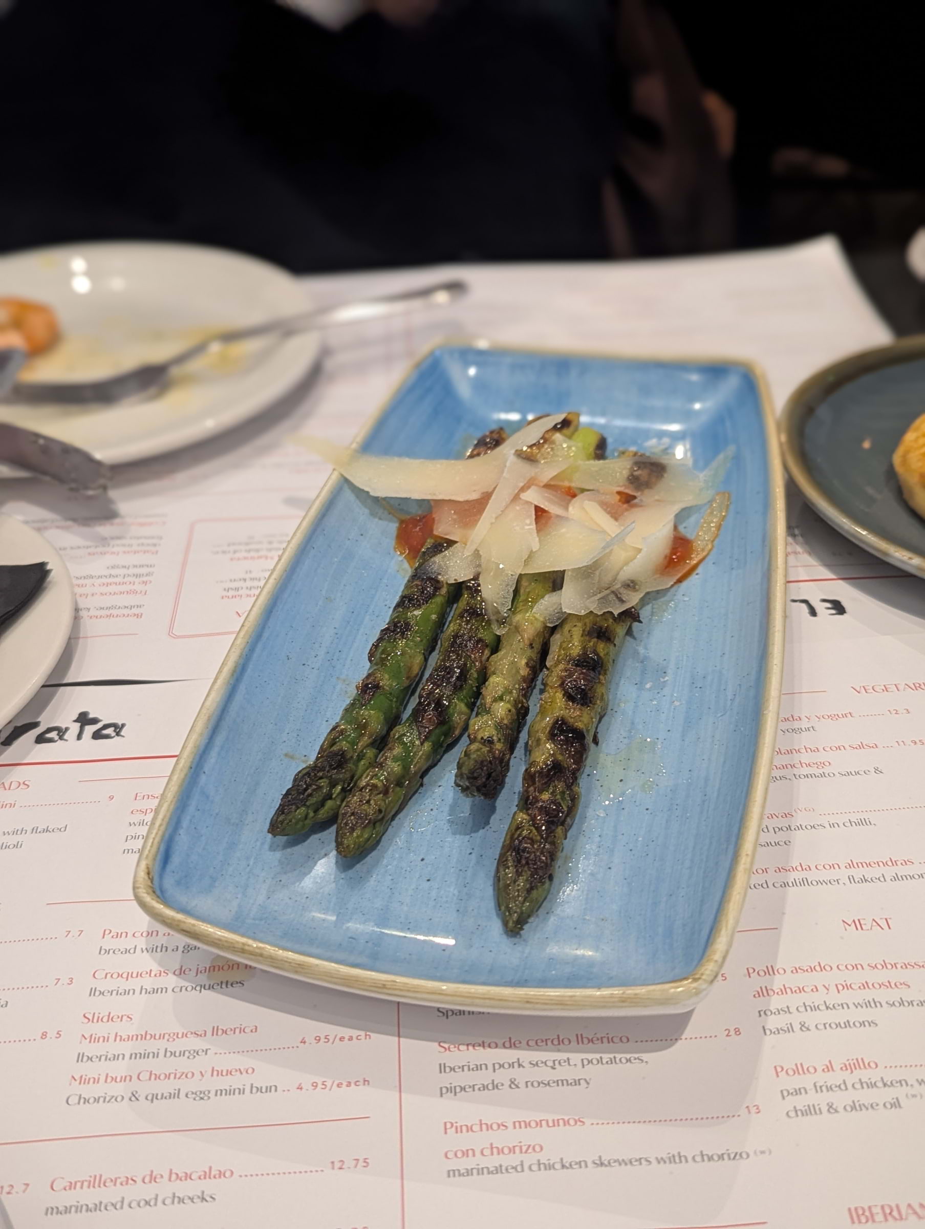 Photo from El Pirata of Mayfair by Daniel S. (14/05/2025)