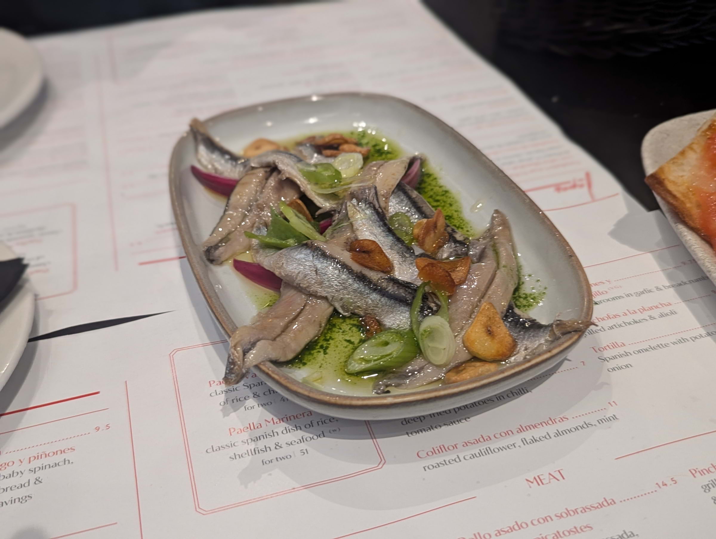 Photo from El Pirata of Mayfair by Daniel S. (14/05/2025)