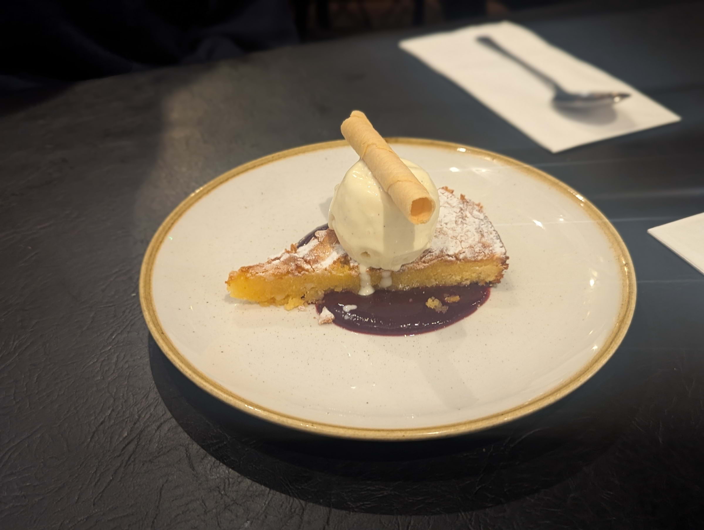 Photo from El Pirata of Mayfair by Daniel S. (14/05/2025)