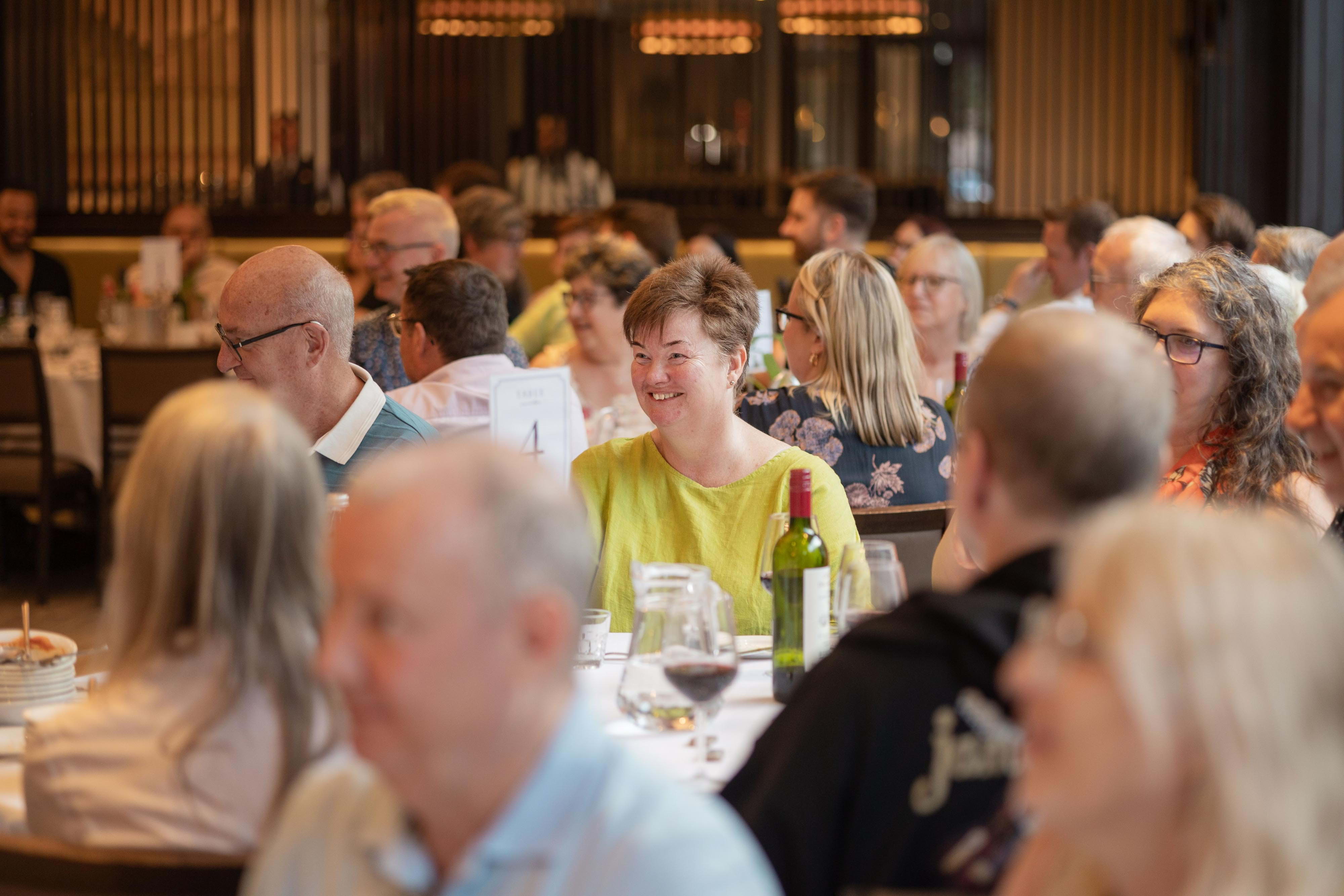Faulty Towers The Dining Experience – Winter activities