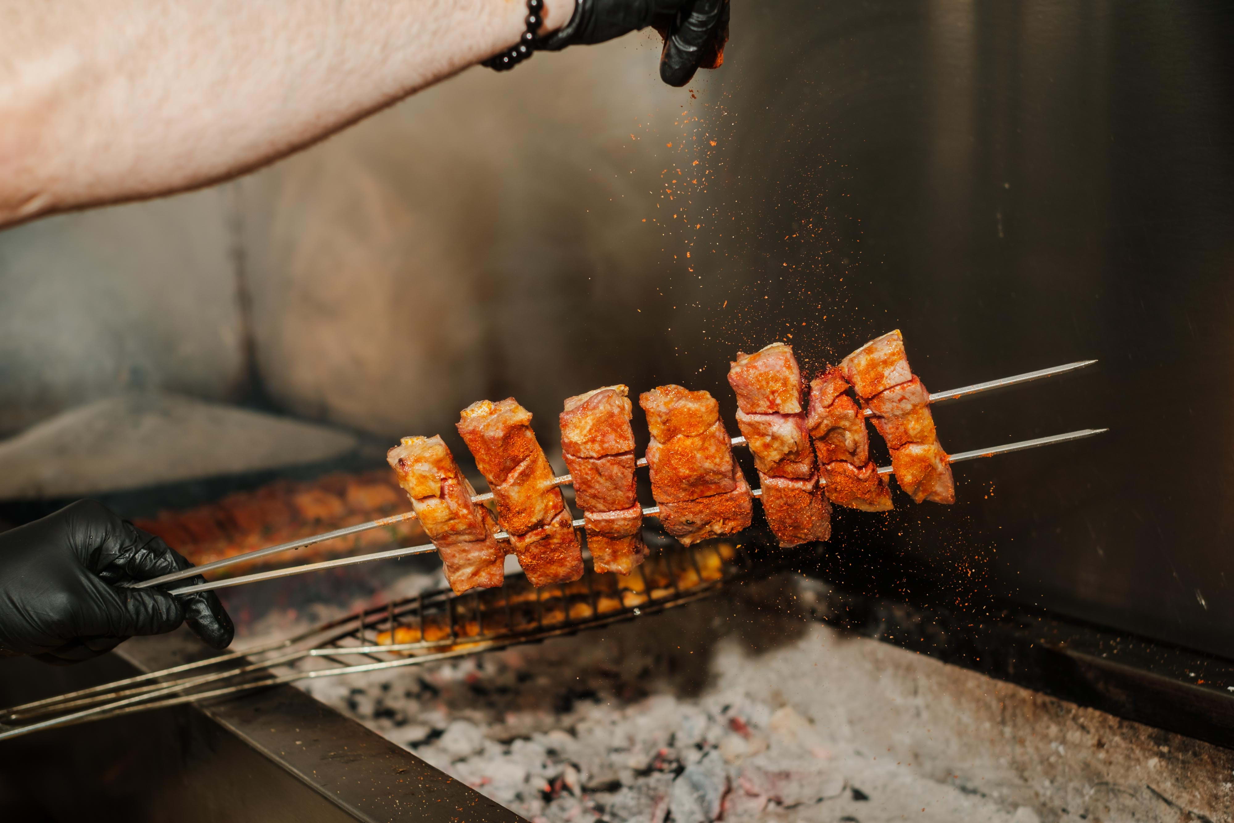 Fig & Walnut Mediterranean Kitchen – Affordable restaurants in Central London