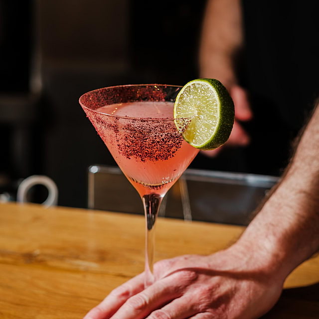 Fig & Walnut Mediterranean Kitchen