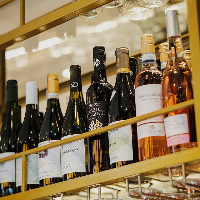 Fig & Walnut Mediterranean Kitchen