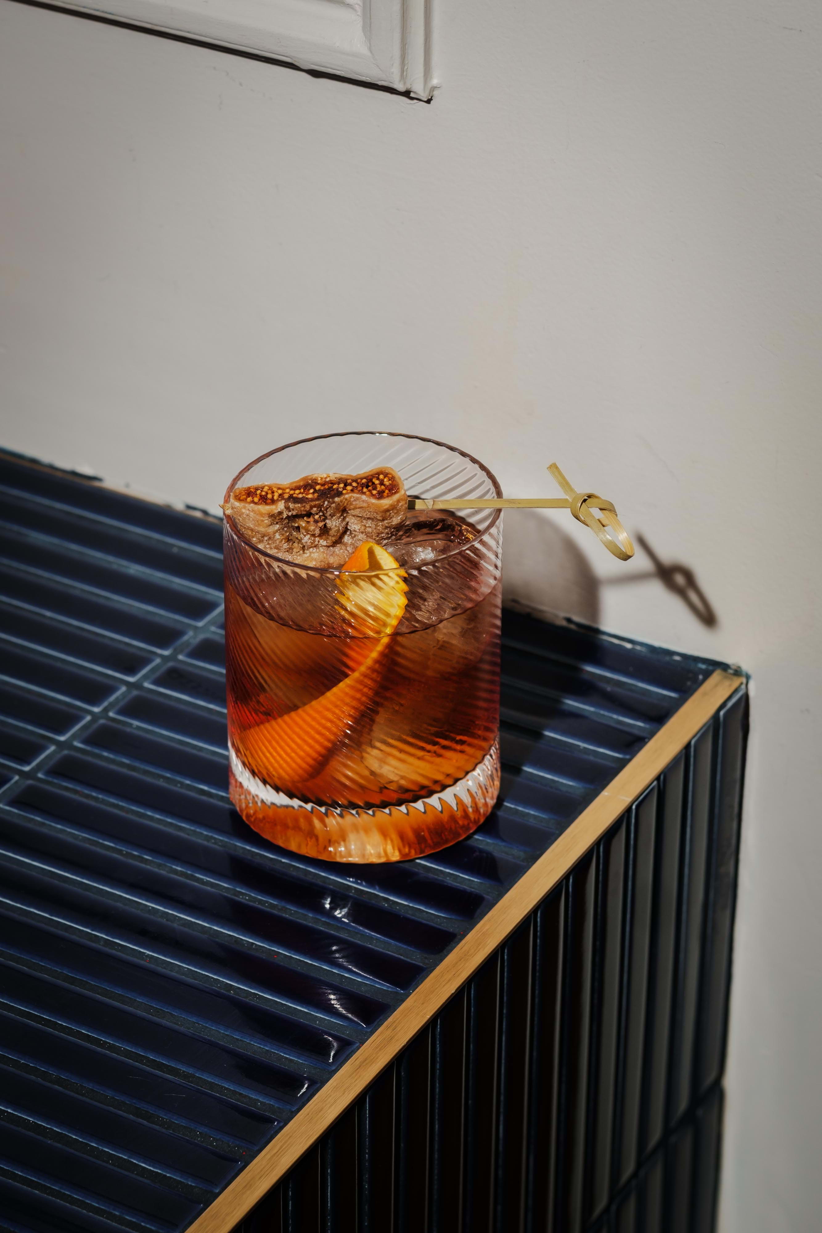 Fig & Walnut Mediterranean Kitchen – Cocktail bars