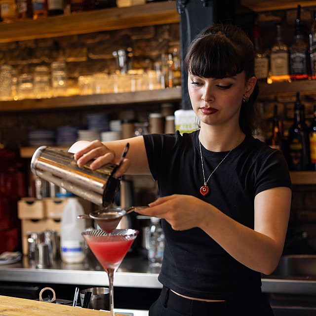 Fig & Walnut Mediterranean Kitchen