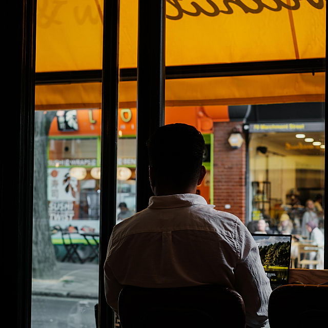 Fig & Walnut Mediterranean Kitchen