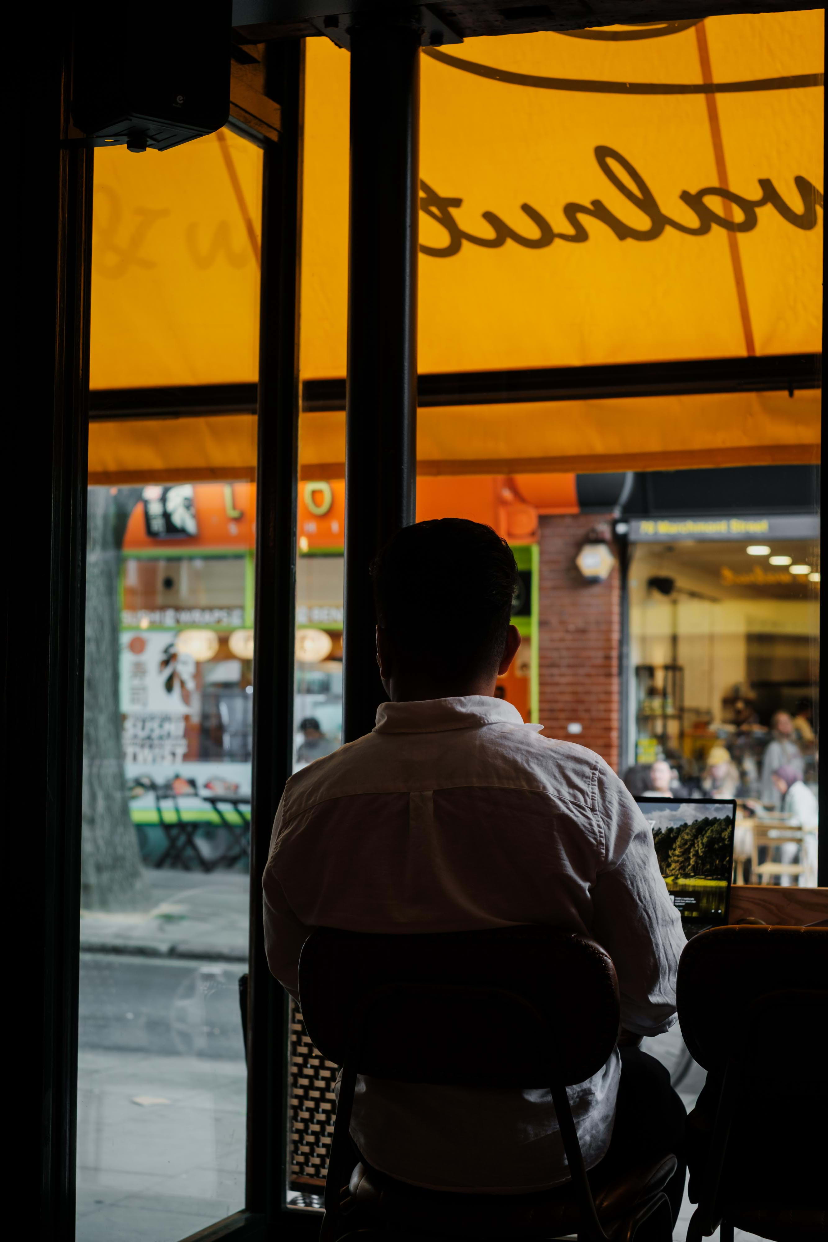 Fig & Walnut Mediterranean Kitchen – Lunch in Central London