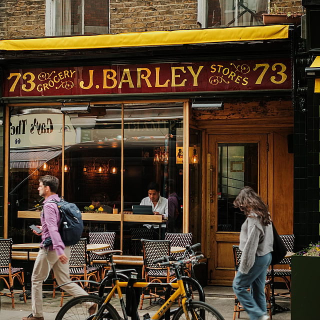 Fig & Walnut Mediterranean Kitchen