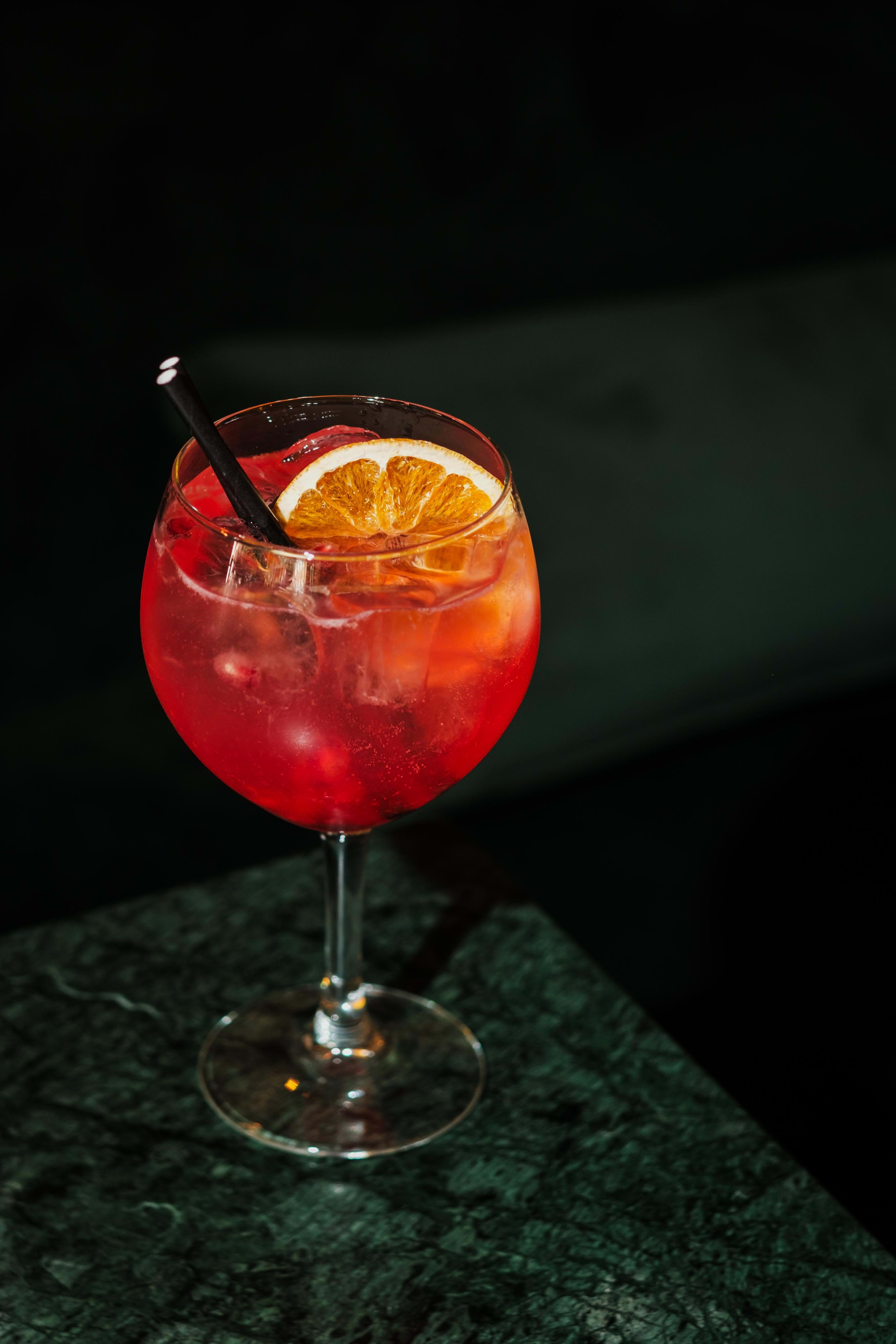 Fig & Walnut Mediterranean Kitchen – Cocktail bars