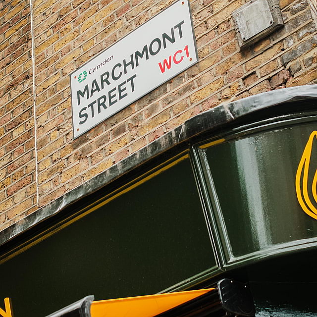 Fig & Walnut Mediterranean Kitchen