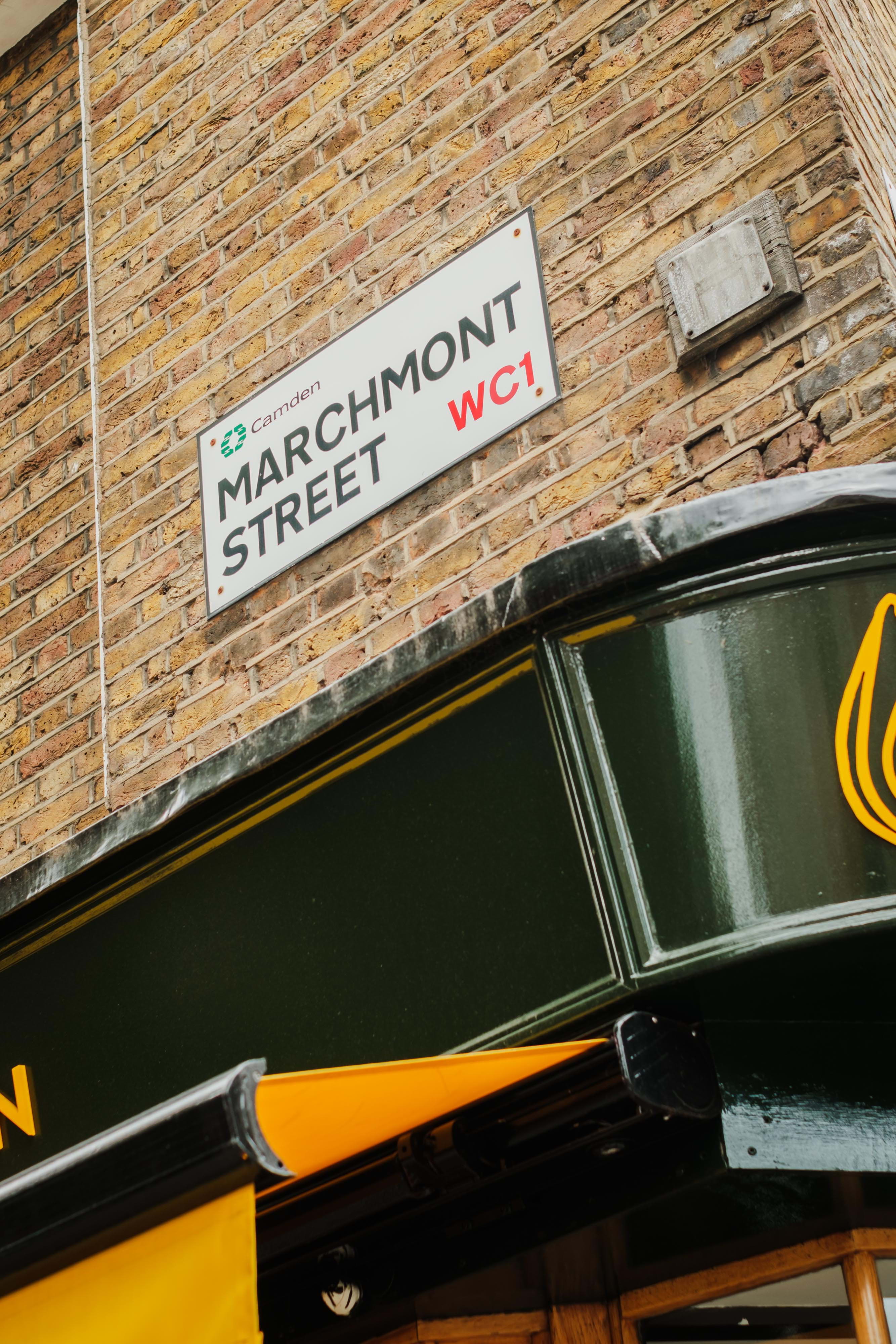 Fig & Walnut Mediterranean Kitchen – Cocktail bars in Central London