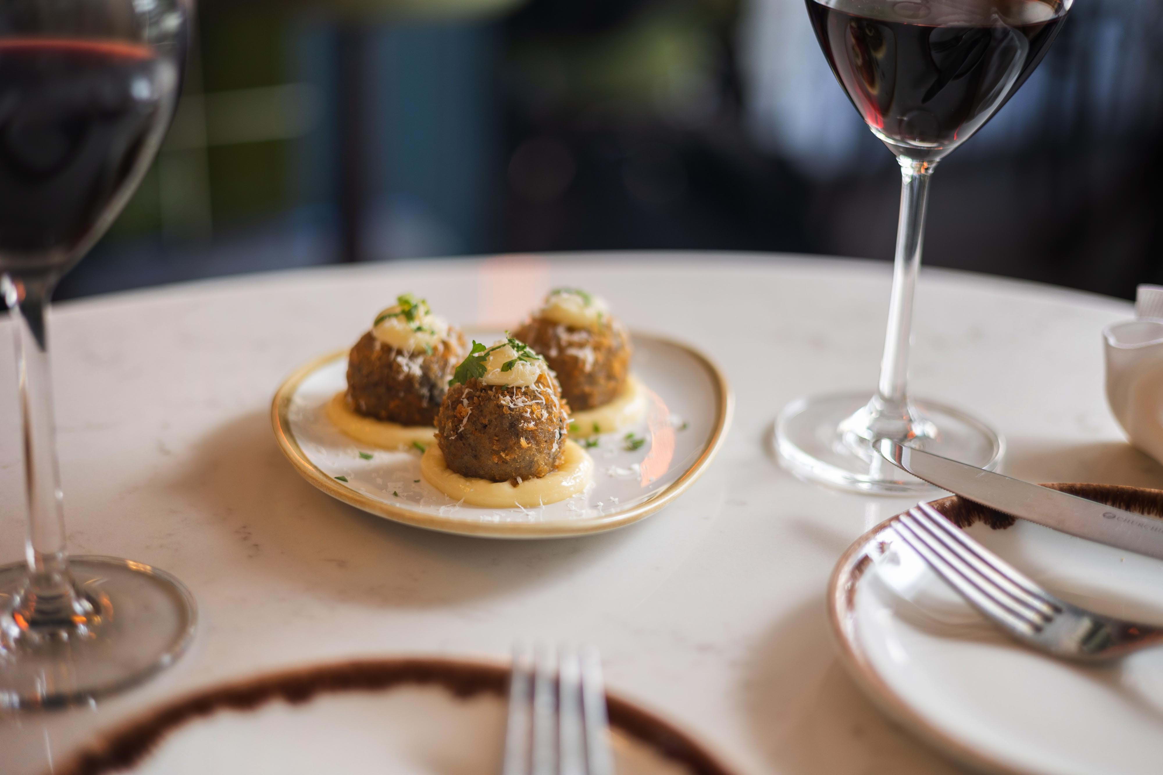 Frame Notting Hill – Wine bars in Notting Hill