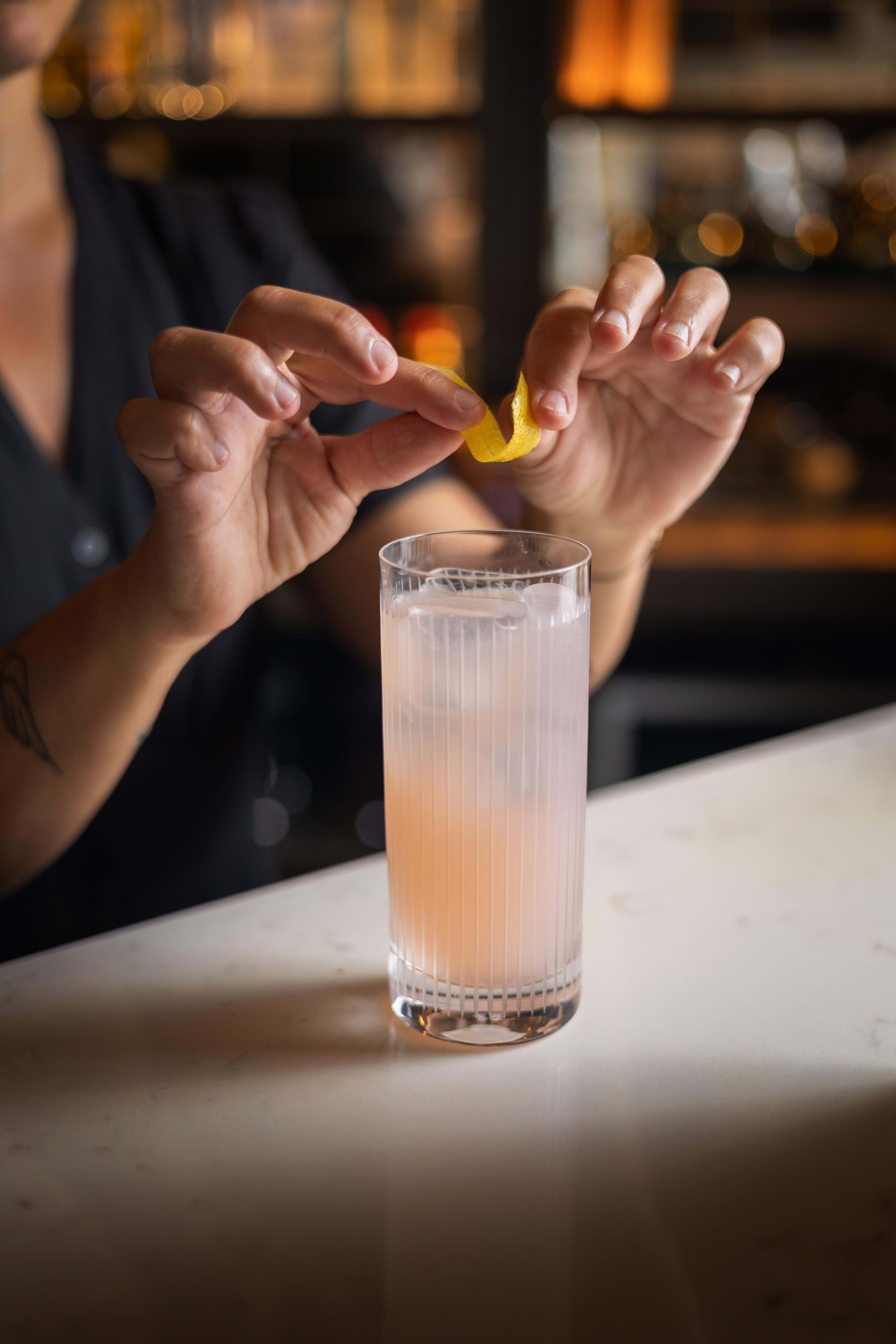 Frame Notting Hill – Romantic restaurants