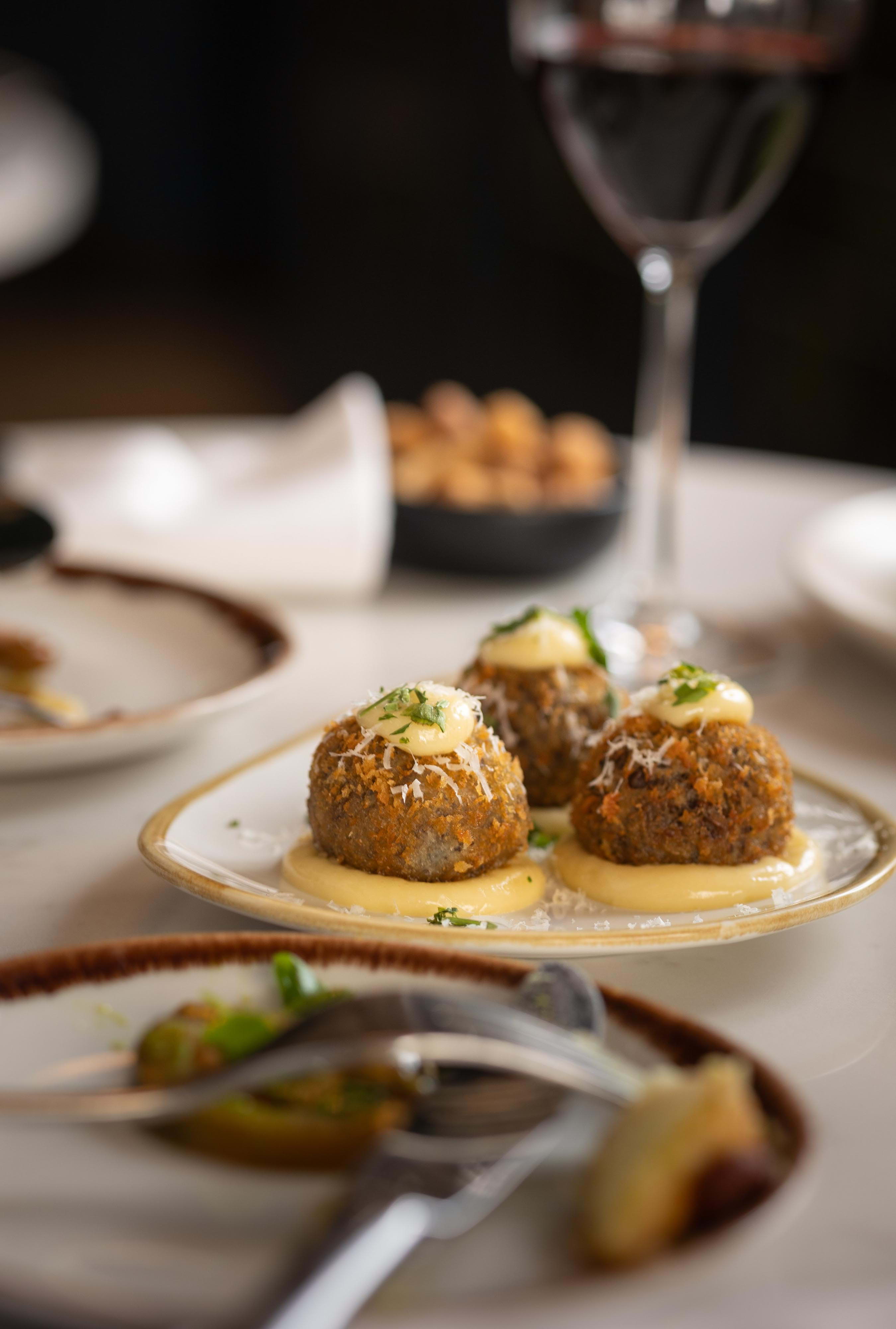 Frame Notting Hill – Best restaurants