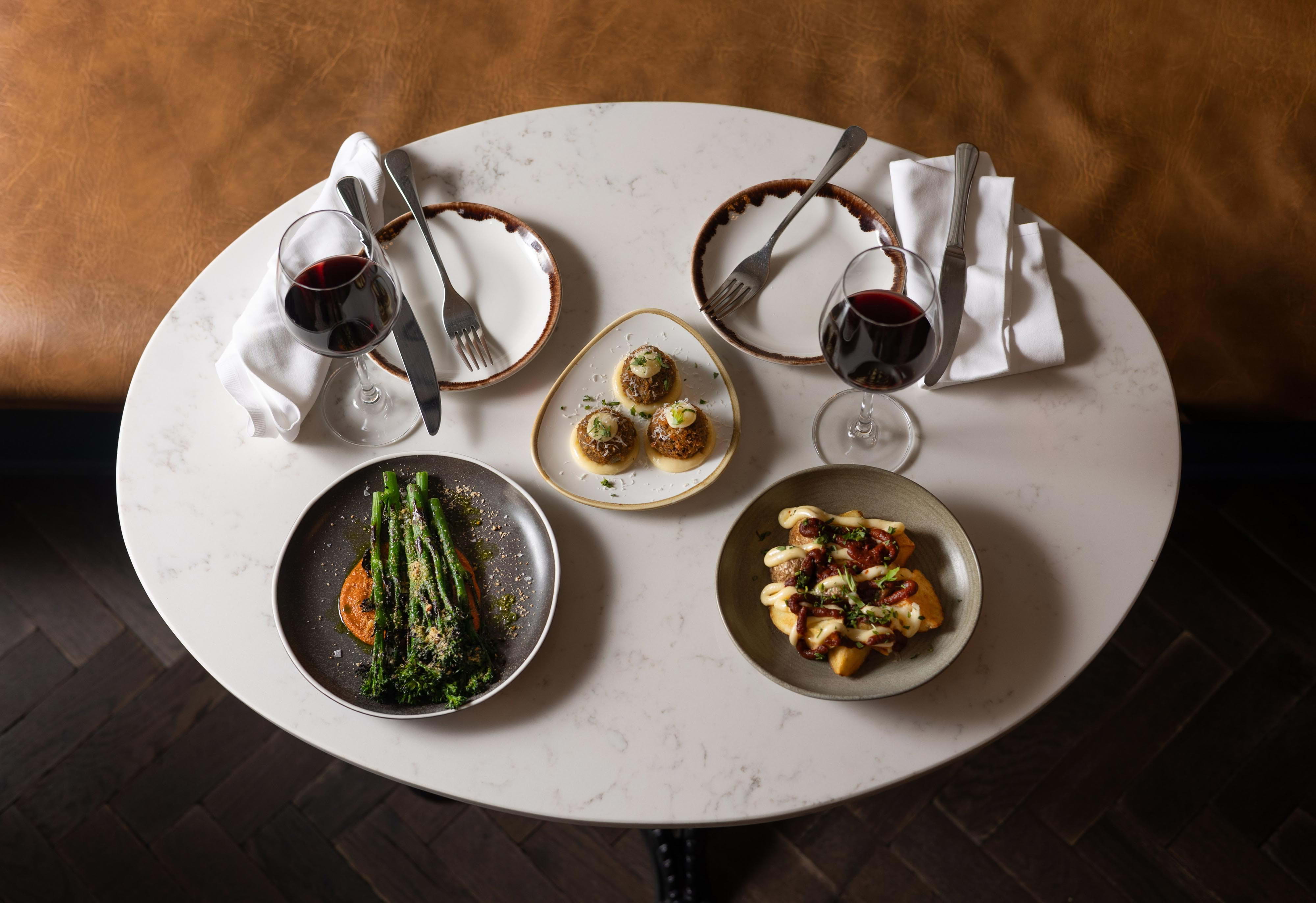 Frame Notting Hill – Best restaurants