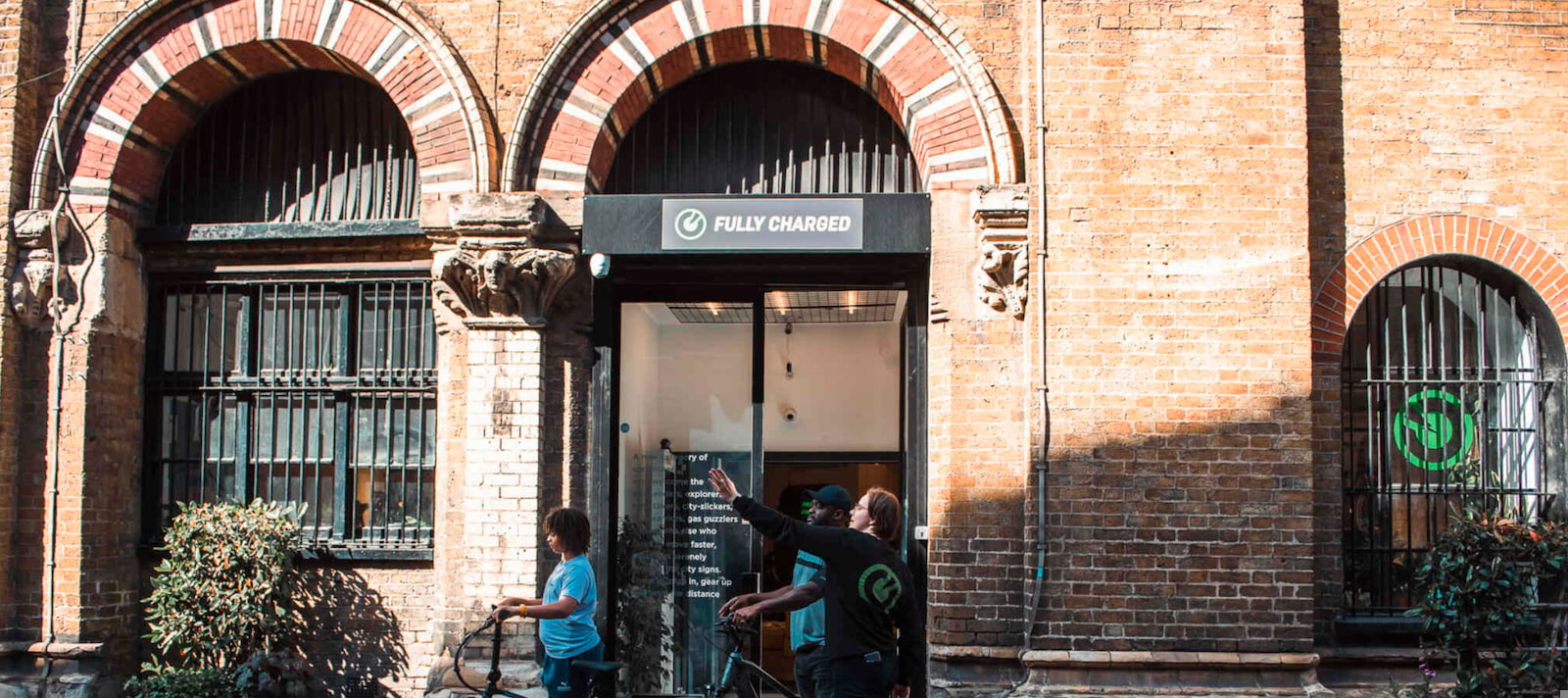 The best bike shops in London Find a bike shop near you