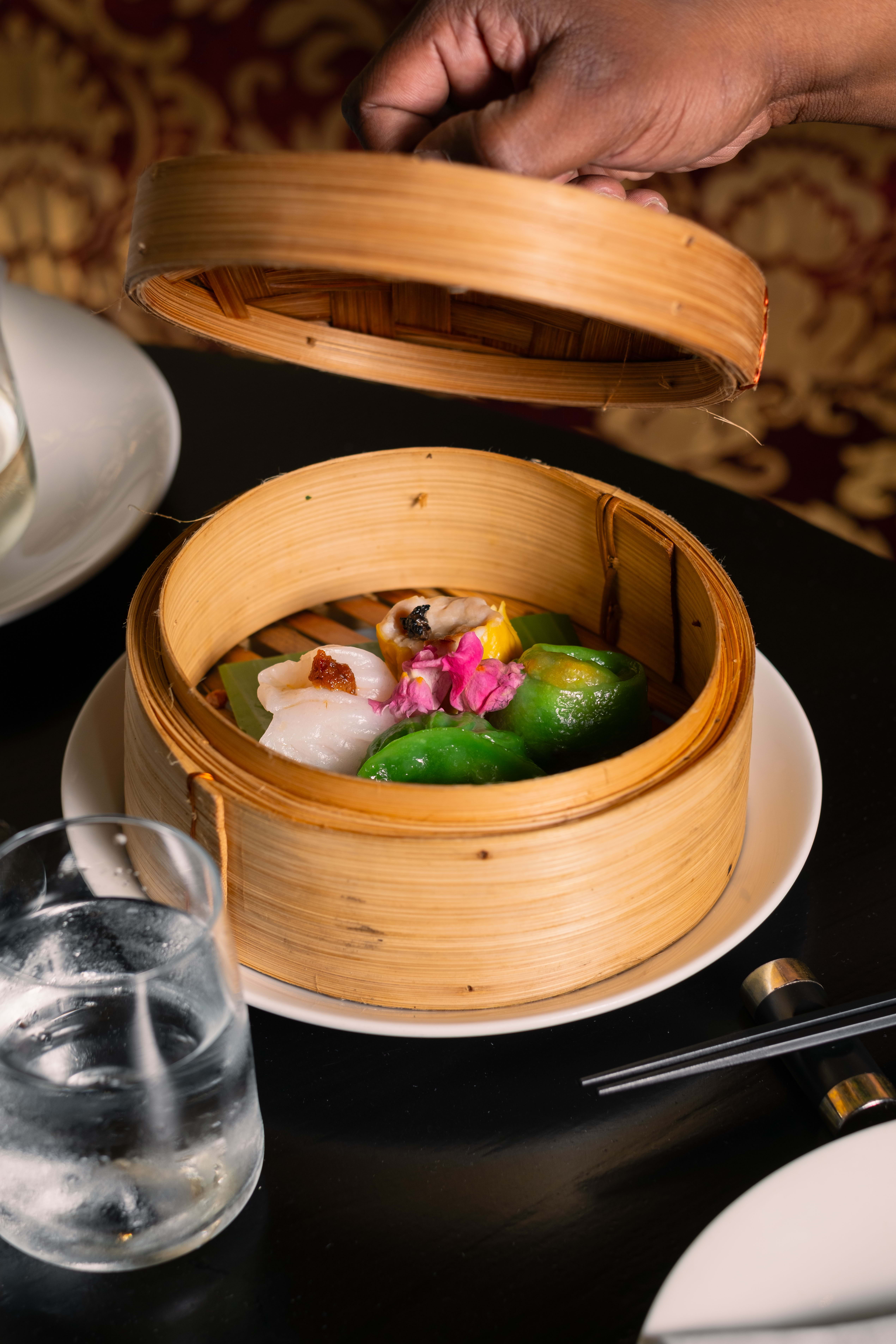 Gilgamesh London – Vegan restaurants in Covent Garden