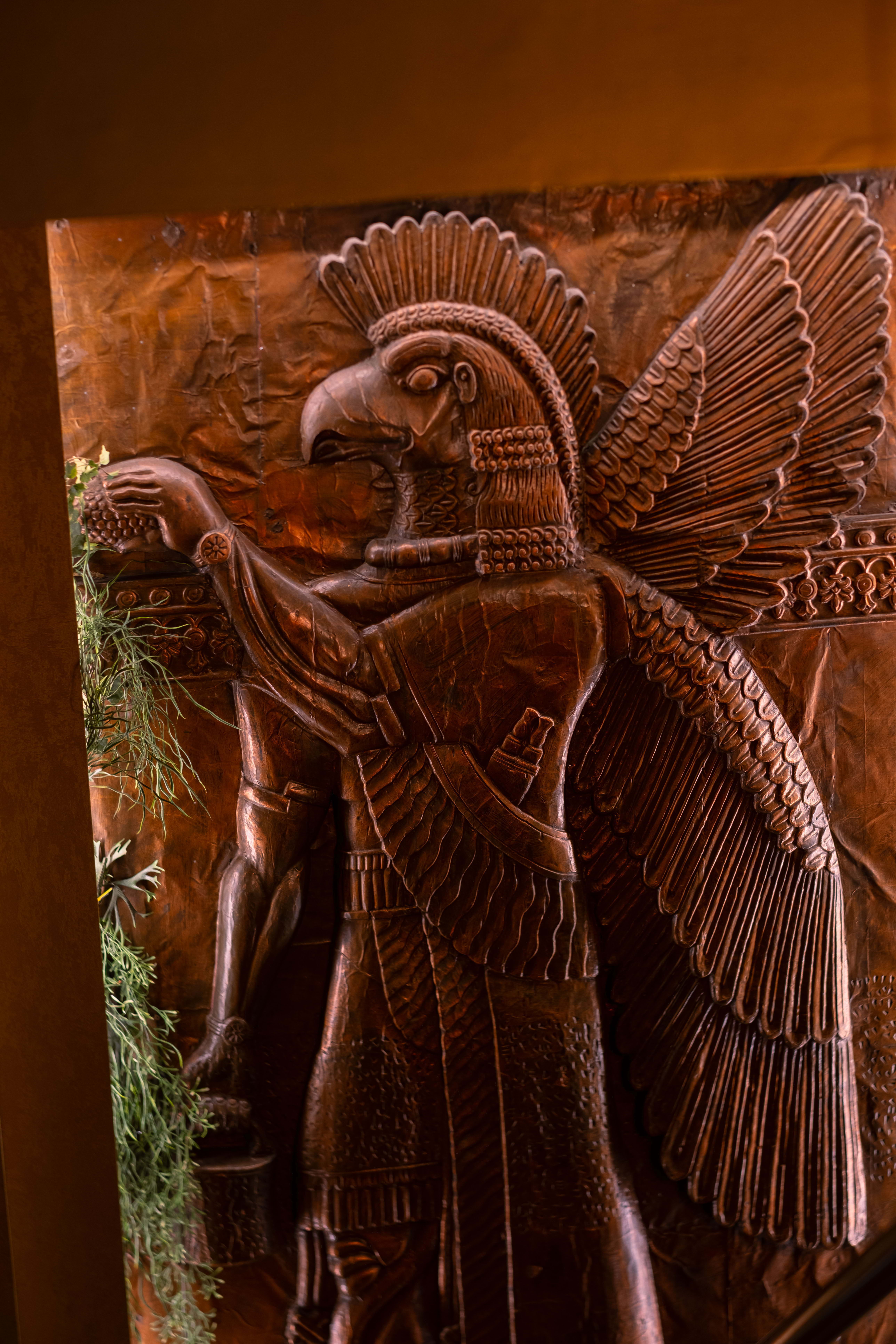 Gilgamesh London – Vegan restaurants in Covent Garden