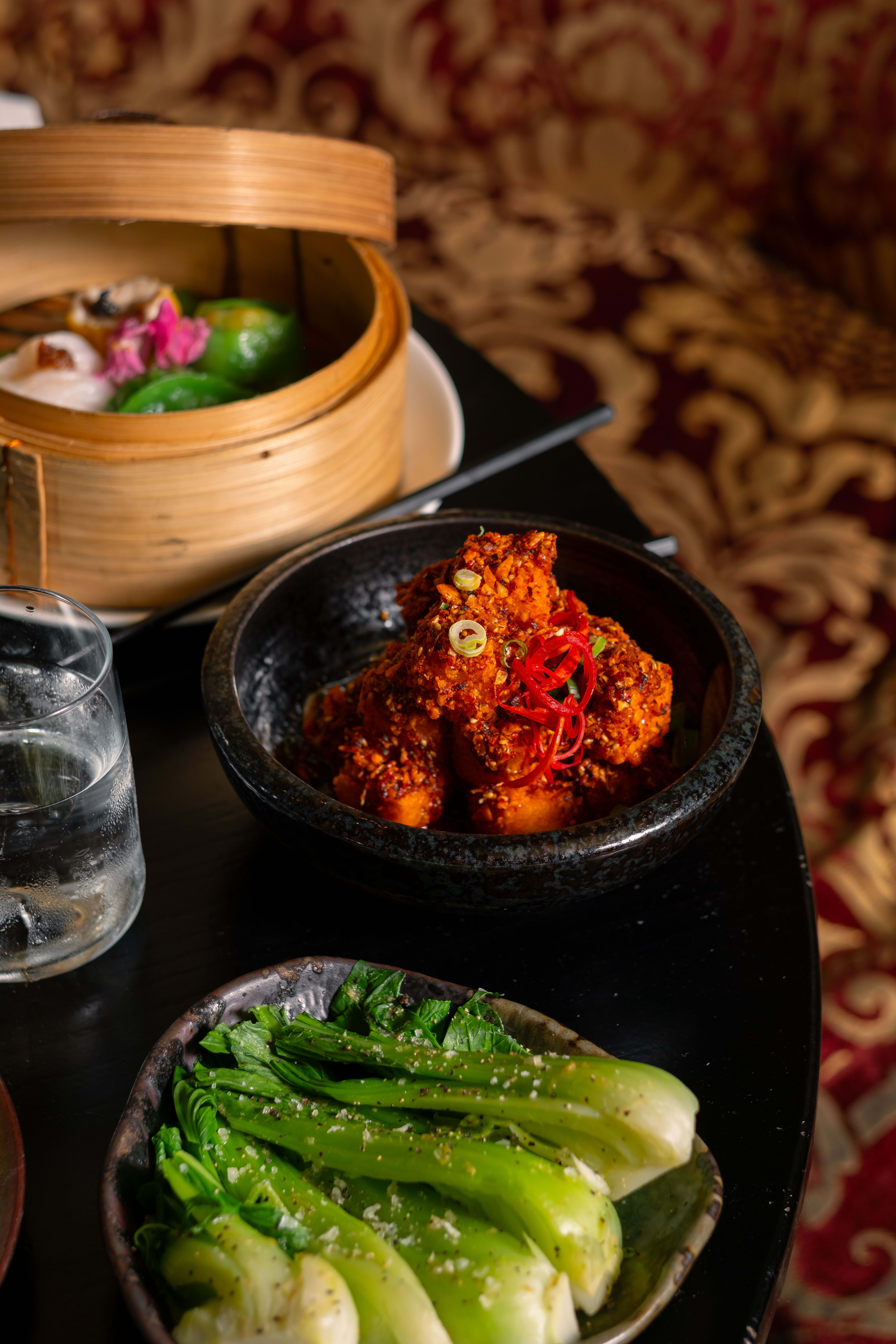 Gilgamesh London – Best restaurants