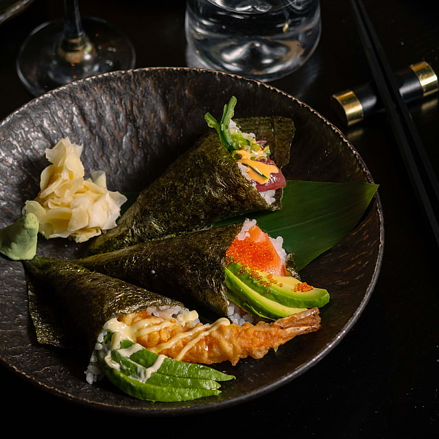 Gilgamesh London