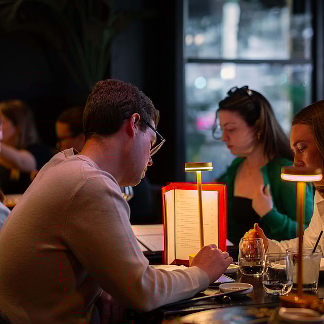 Gilgamesh London