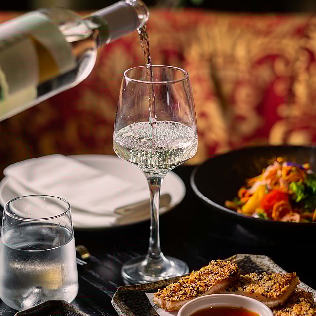 Gilgamesh London