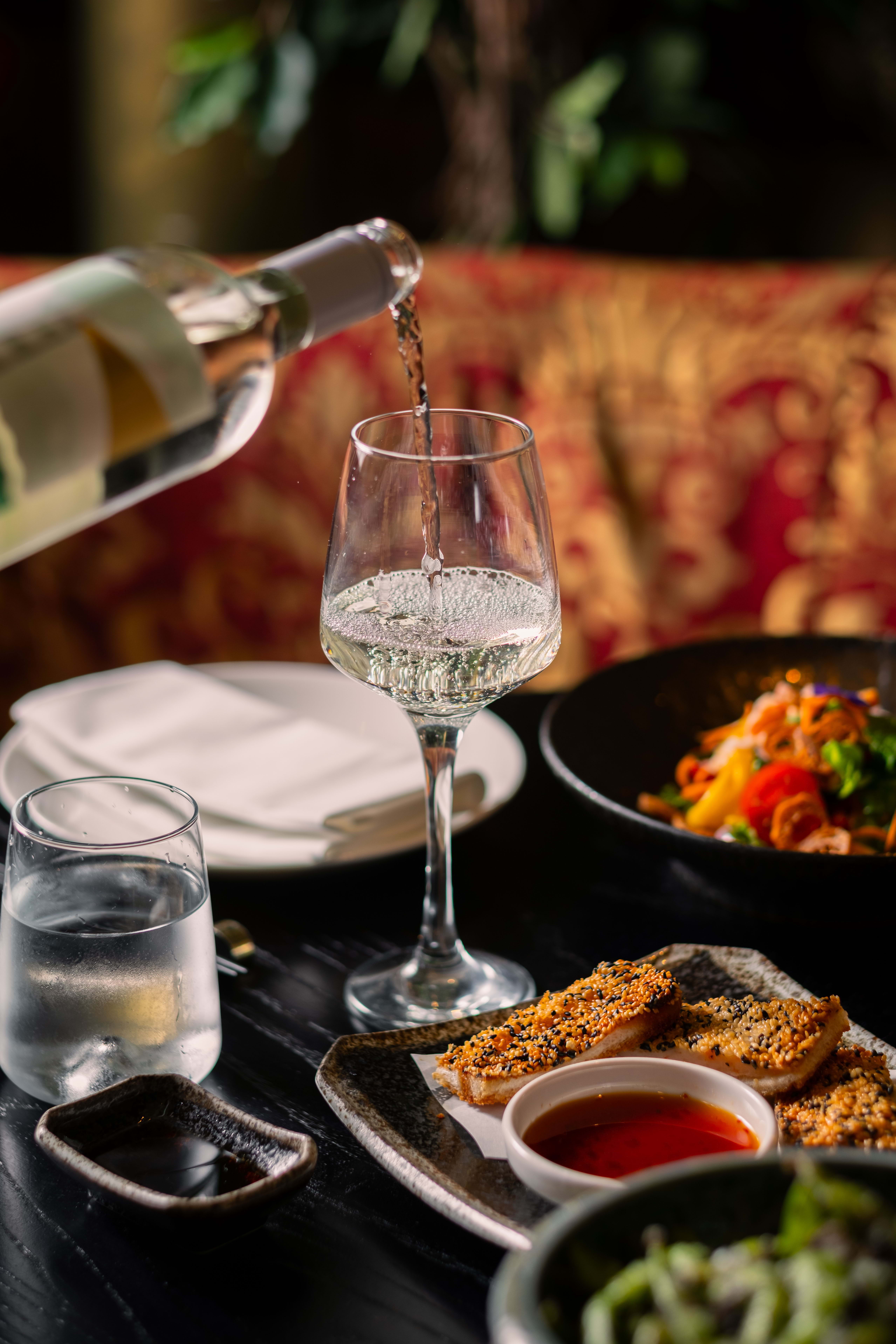 Gilgamesh London – Best restaurants