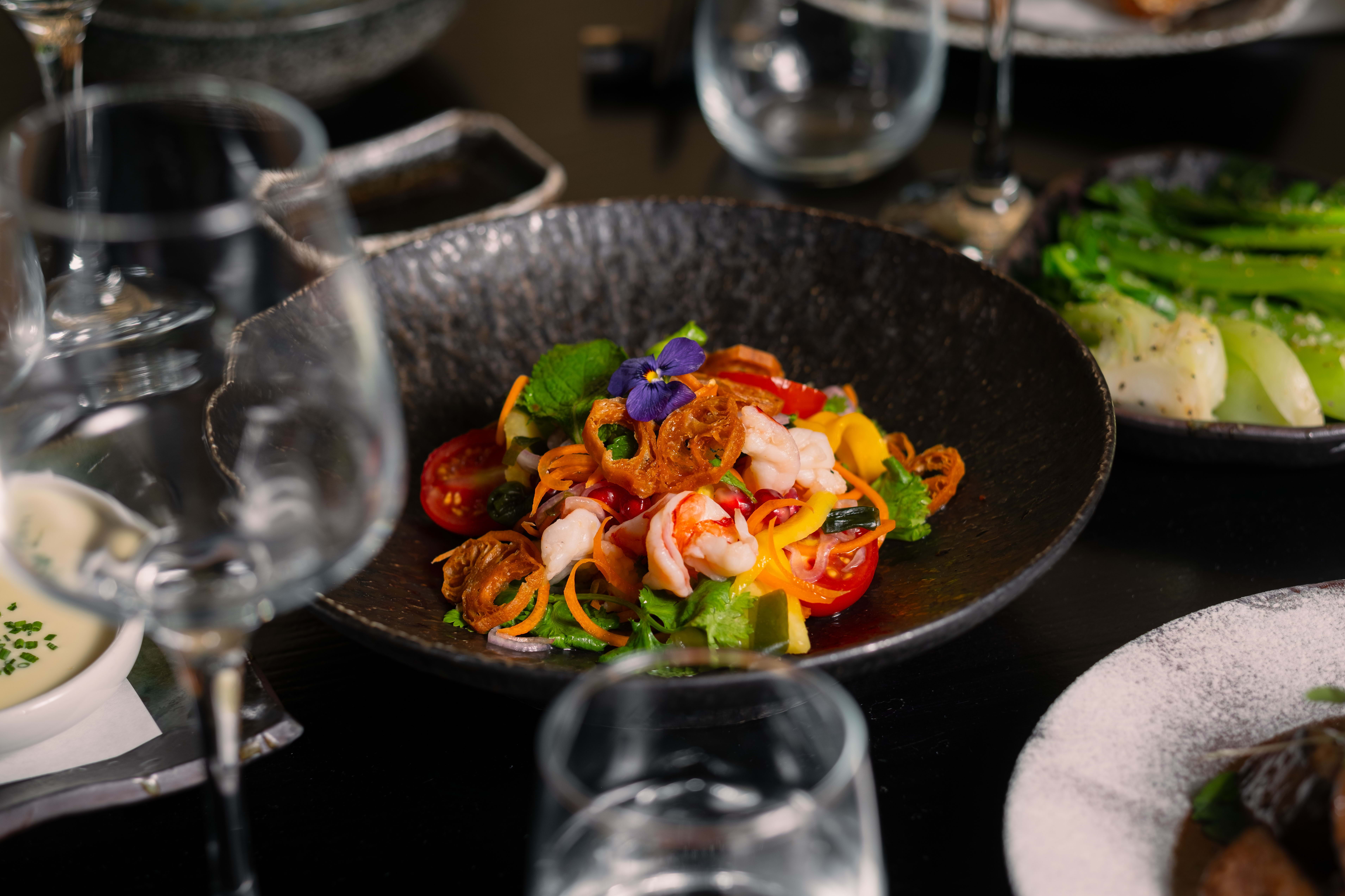 Gilgamesh London – Best restaurants