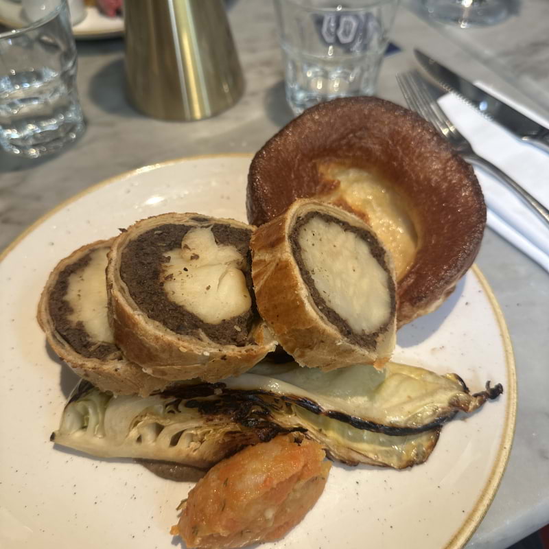 Bild från Gordon Ramsay Bar & Grill av Daniel S. (2025-05-27)