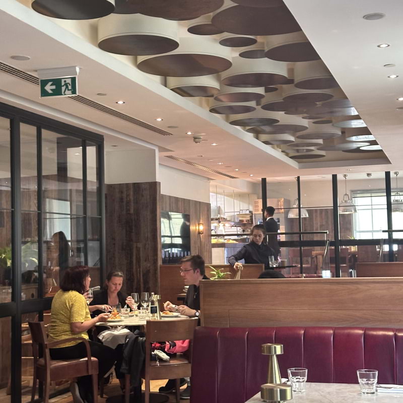 Bild från Gordon Ramsay Bar & Grill av Daniel S. (2025-05-27)