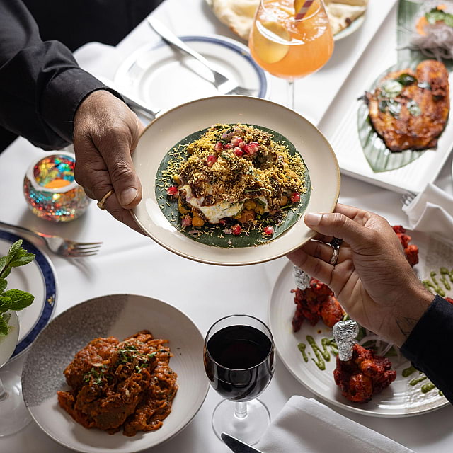 Gopal's of Soho