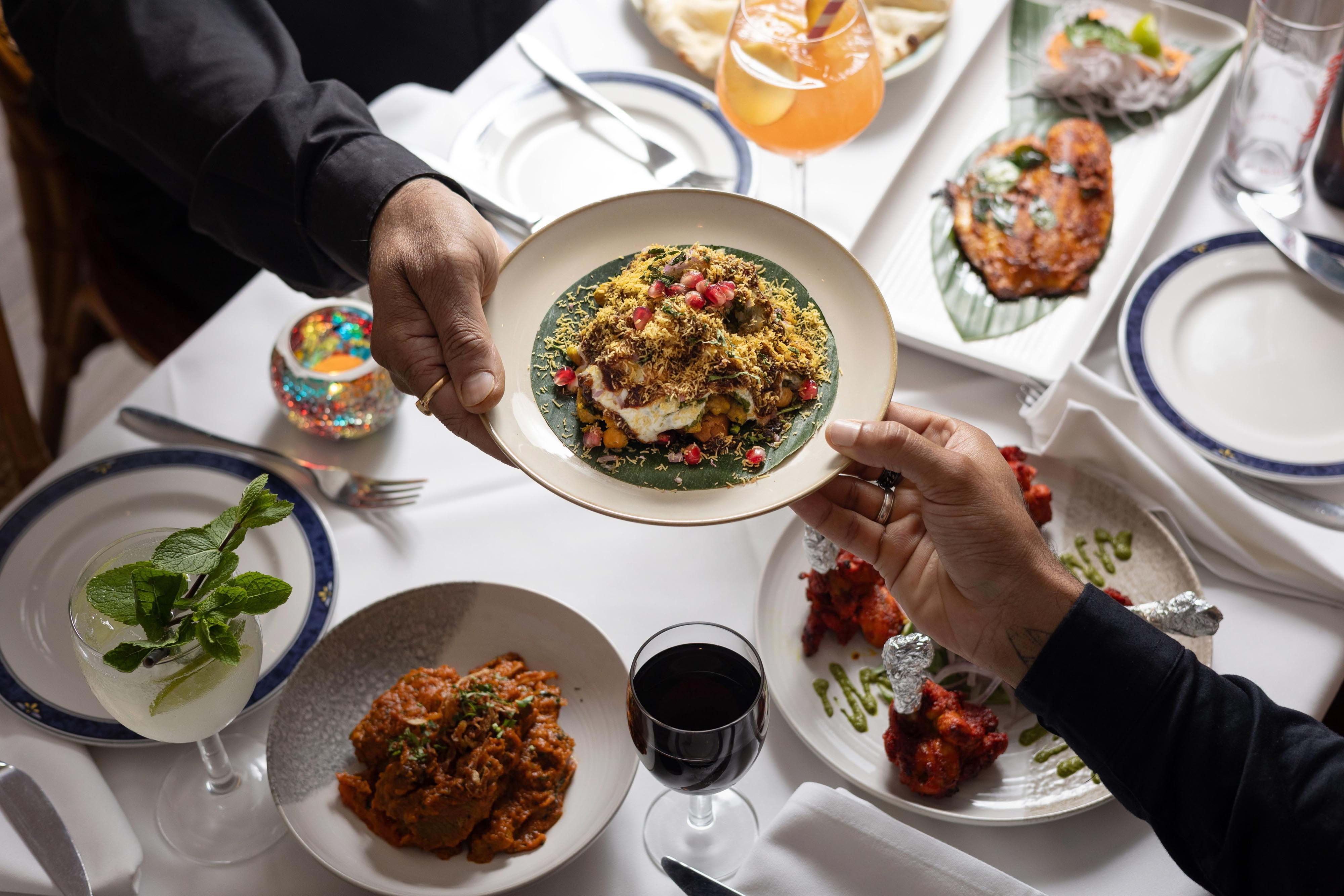 Gopal's of Soho – A day in Soho