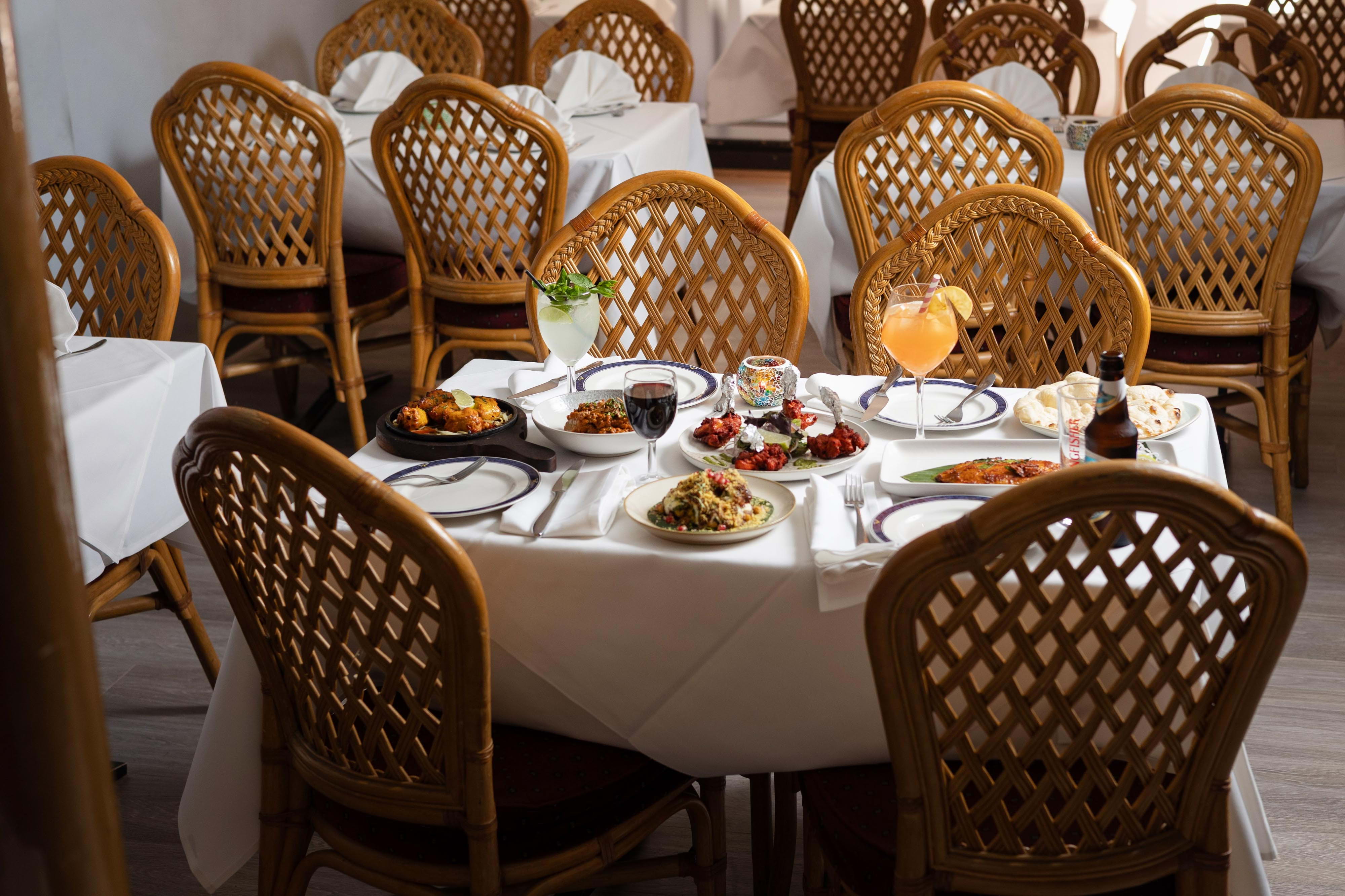 Gopal's of Soho – A day in Soho