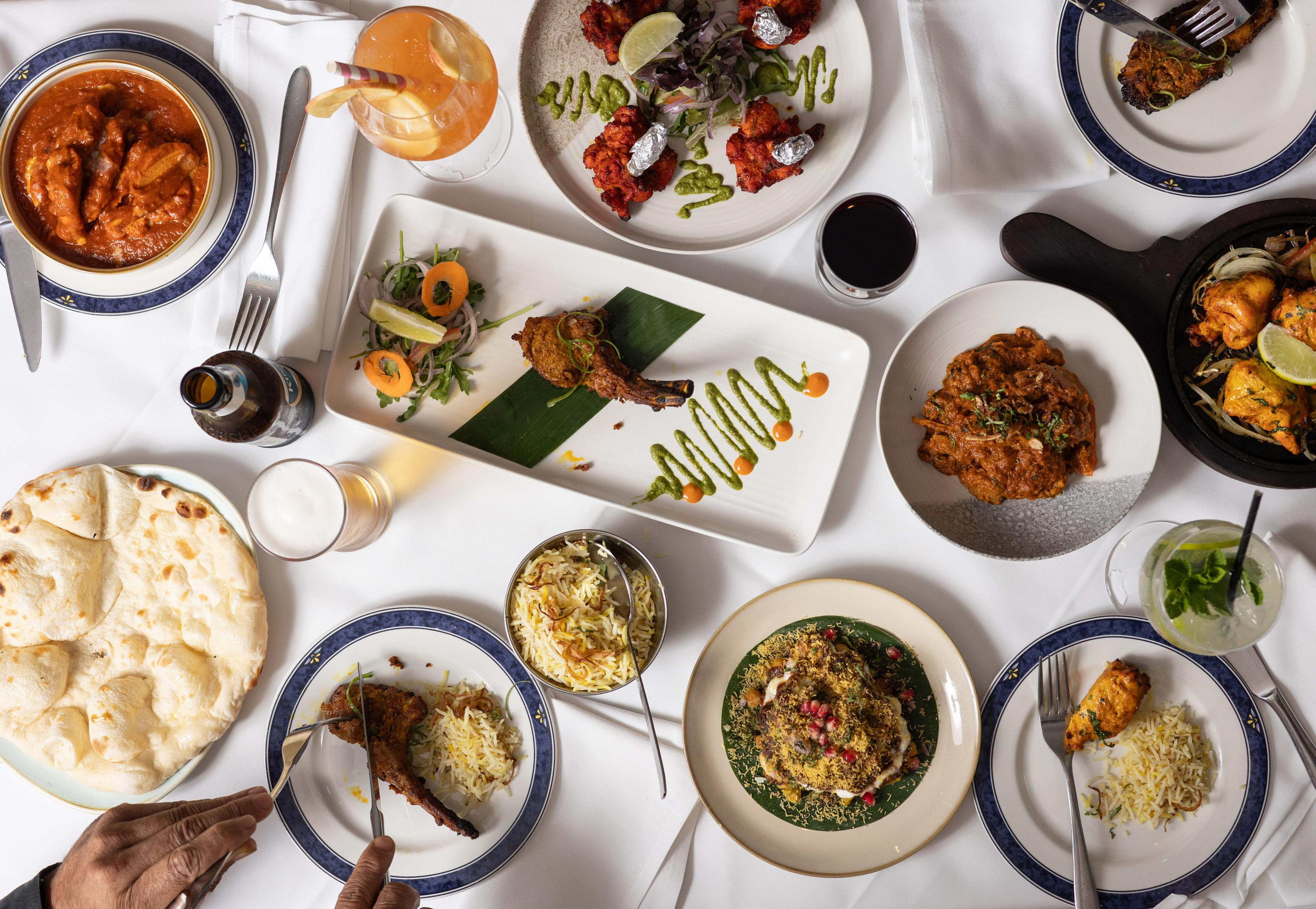 Gopal's of Soho – A day in Soho