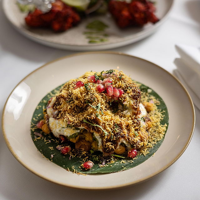 Gopal's of Soho