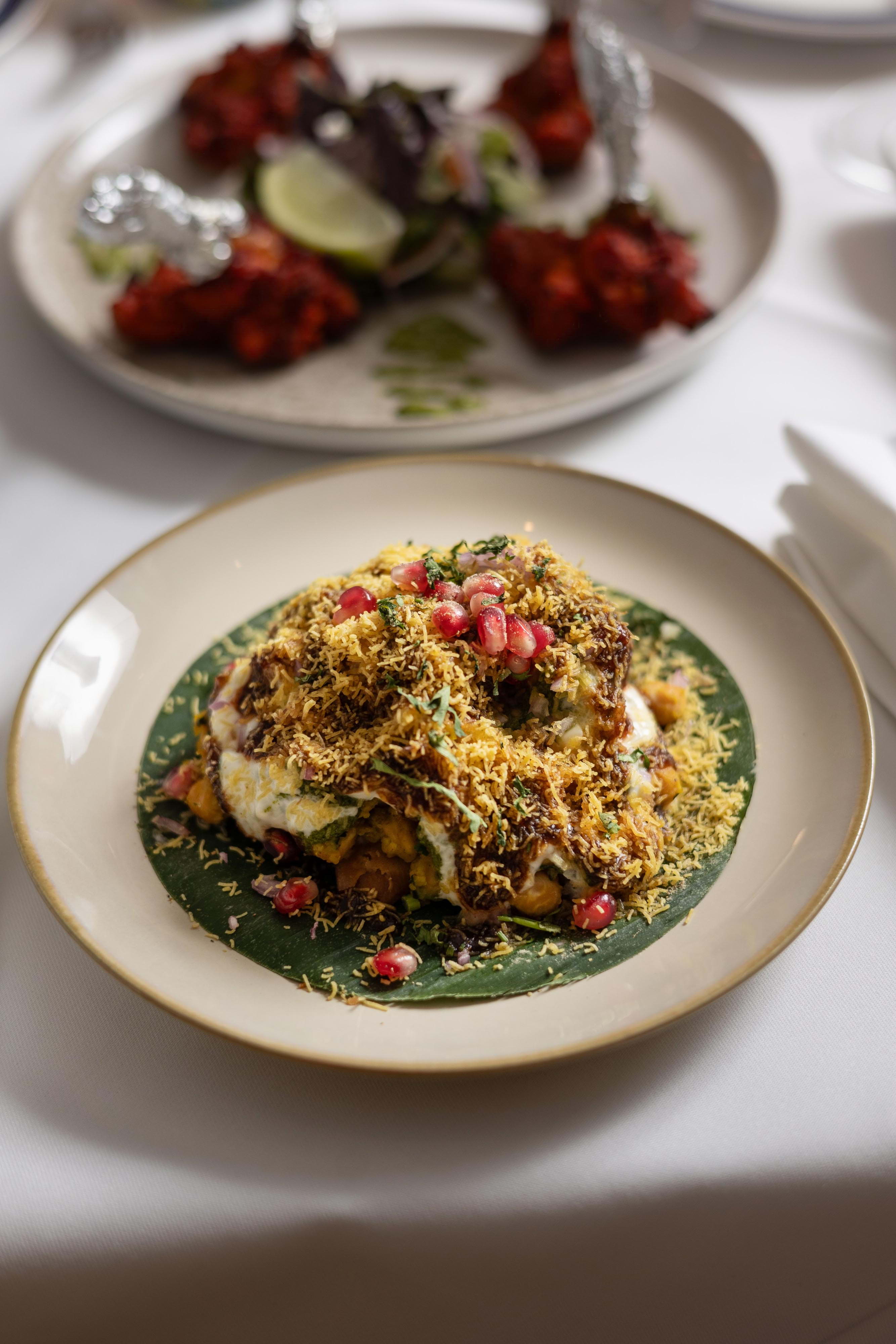 Gopal's of Soho – A day in Soho