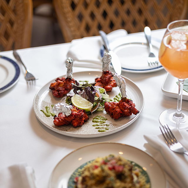Gopal's of Soho