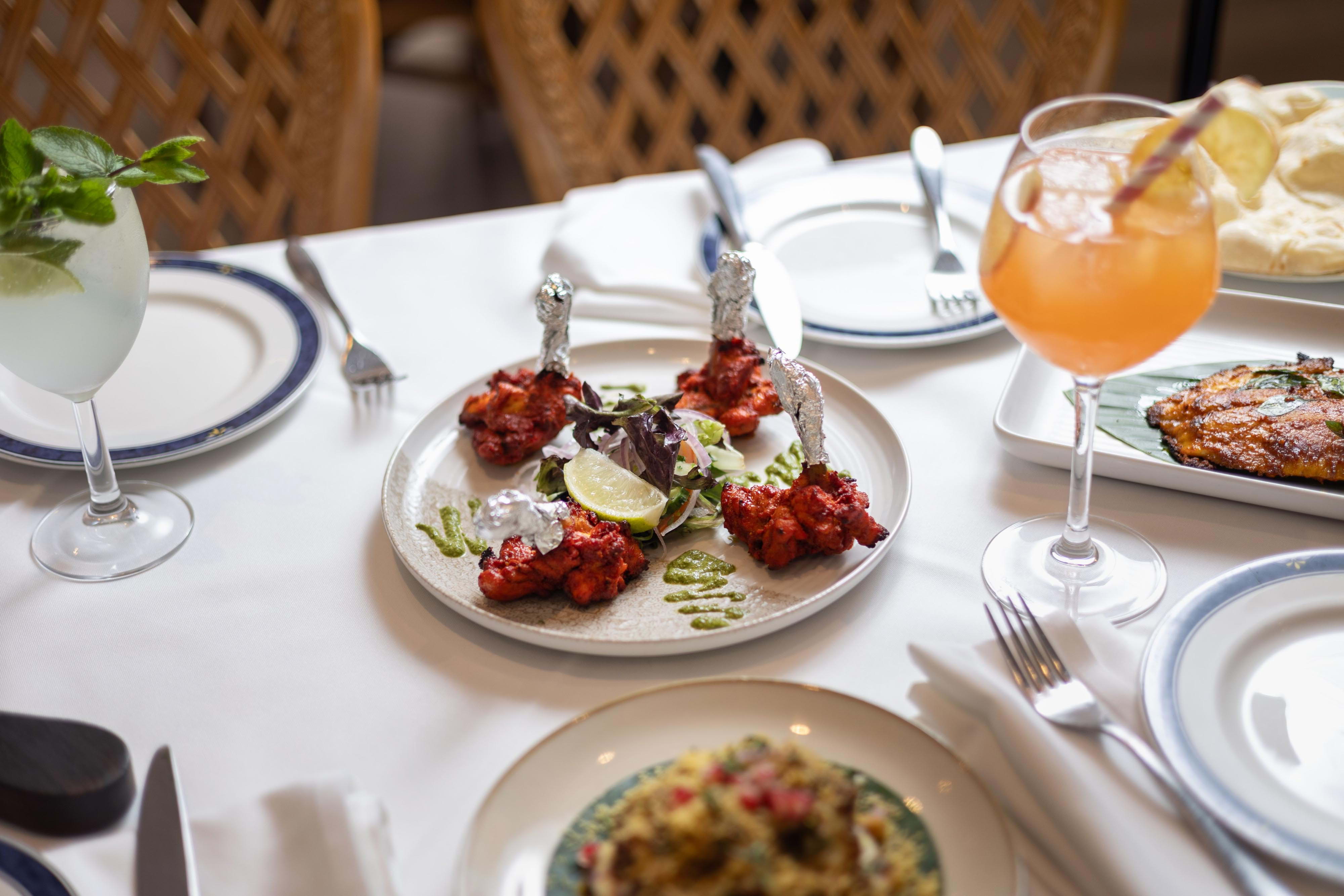 Gopal's of Soho – A day in Soho