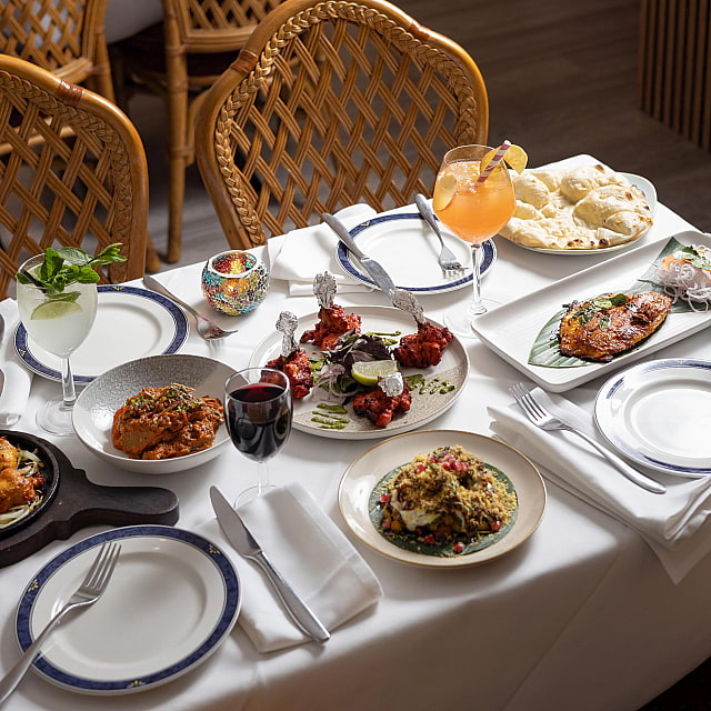 Gopal's of Soho
