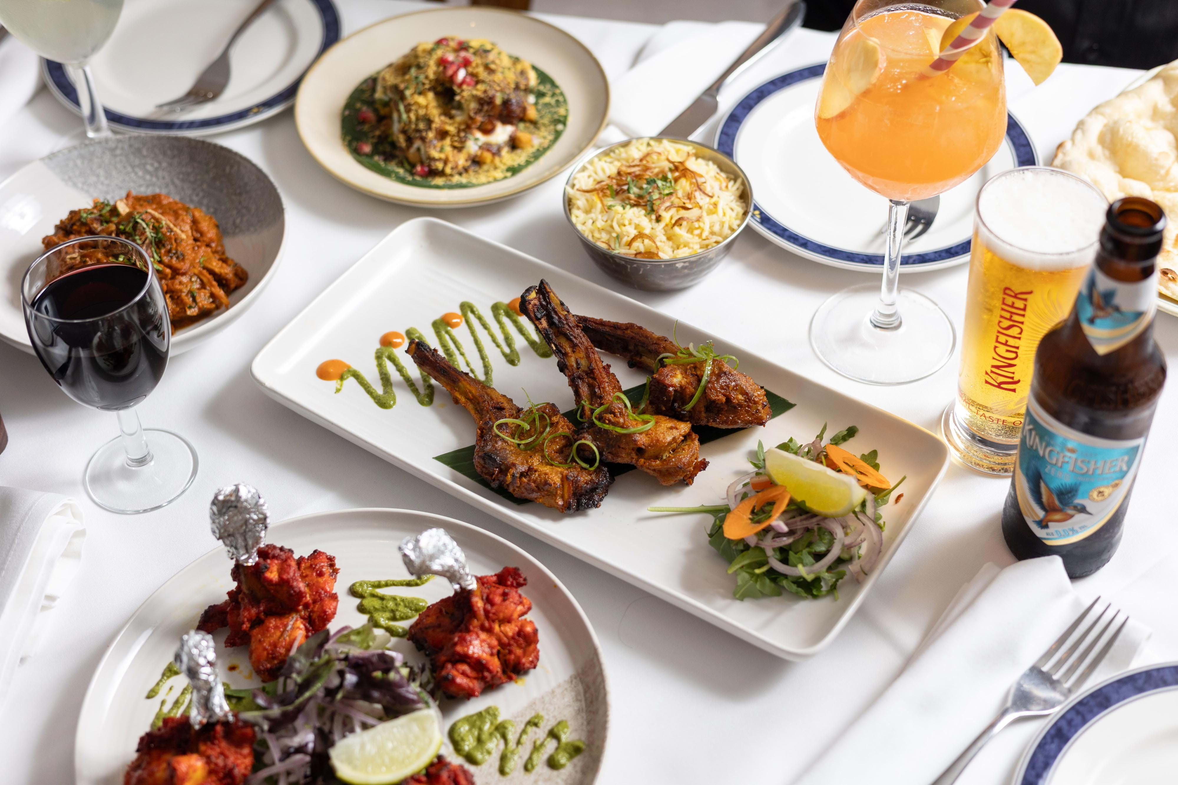 Gopal's of Soho – Affordable restaurants in Soho