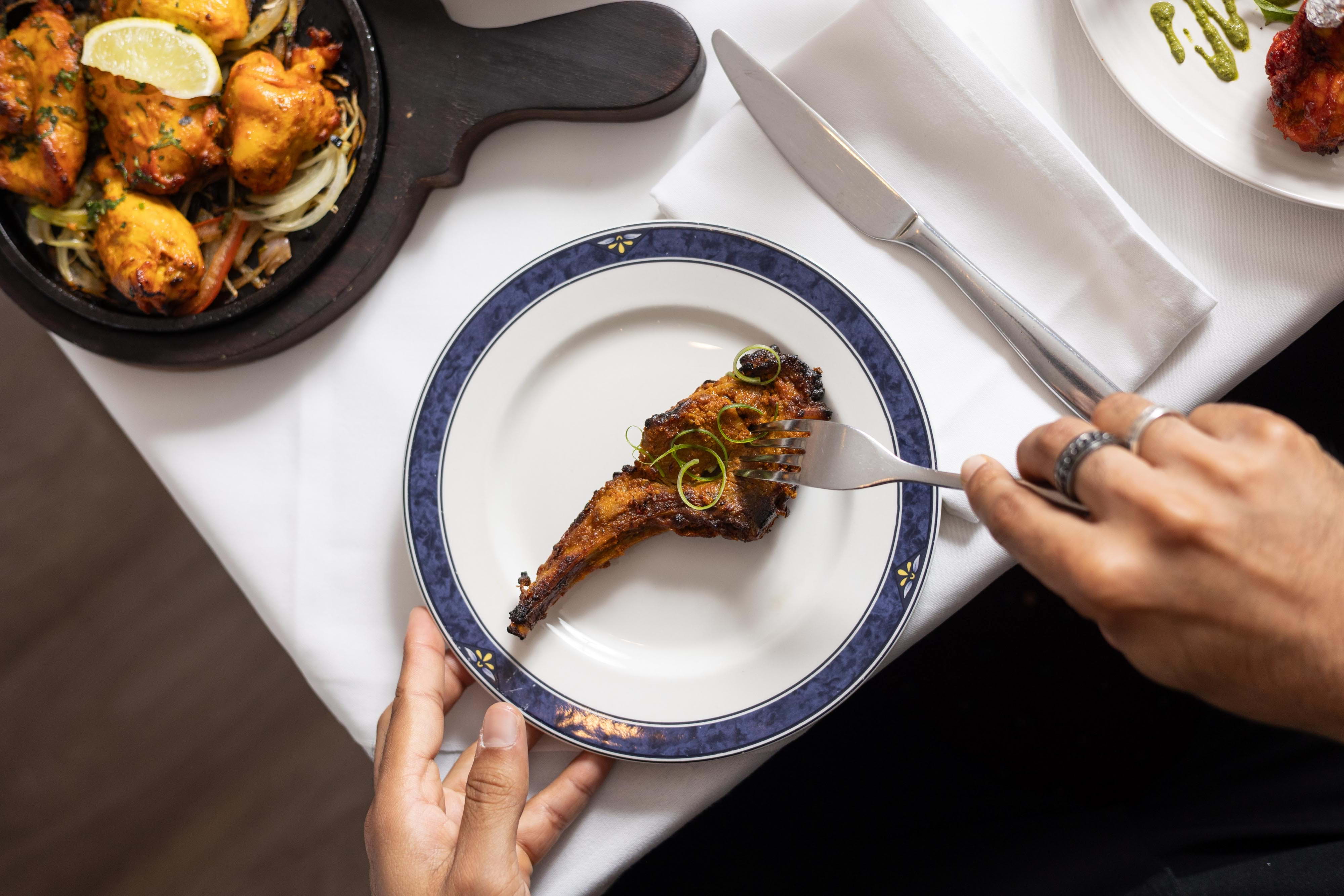 Gopal's of Soho – A day in Soho