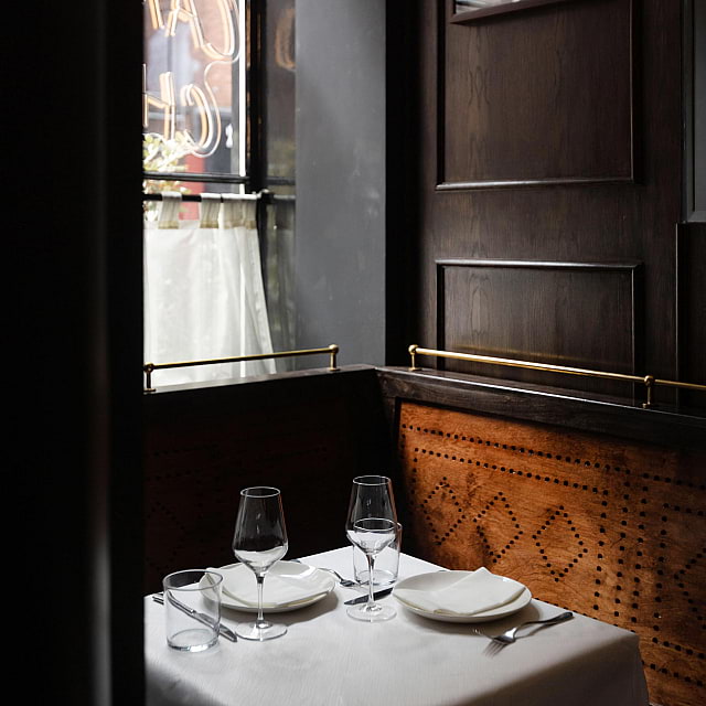 Gunpowder Soho