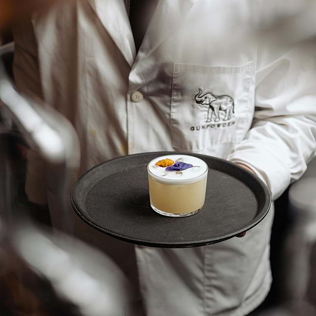 Gunpowder Soho